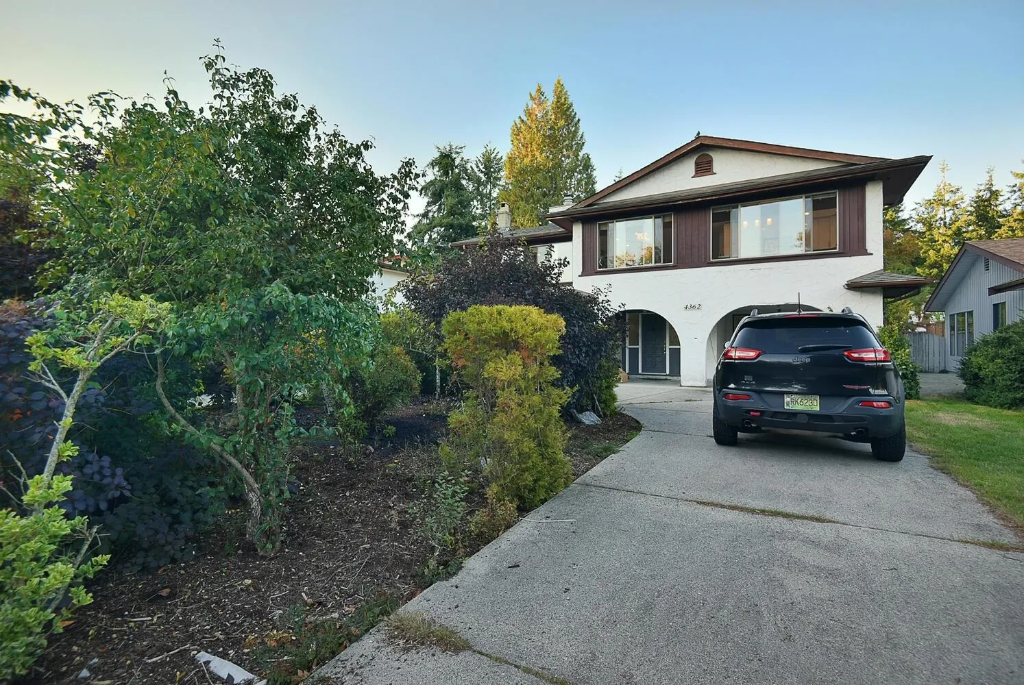 4362 Marble Road