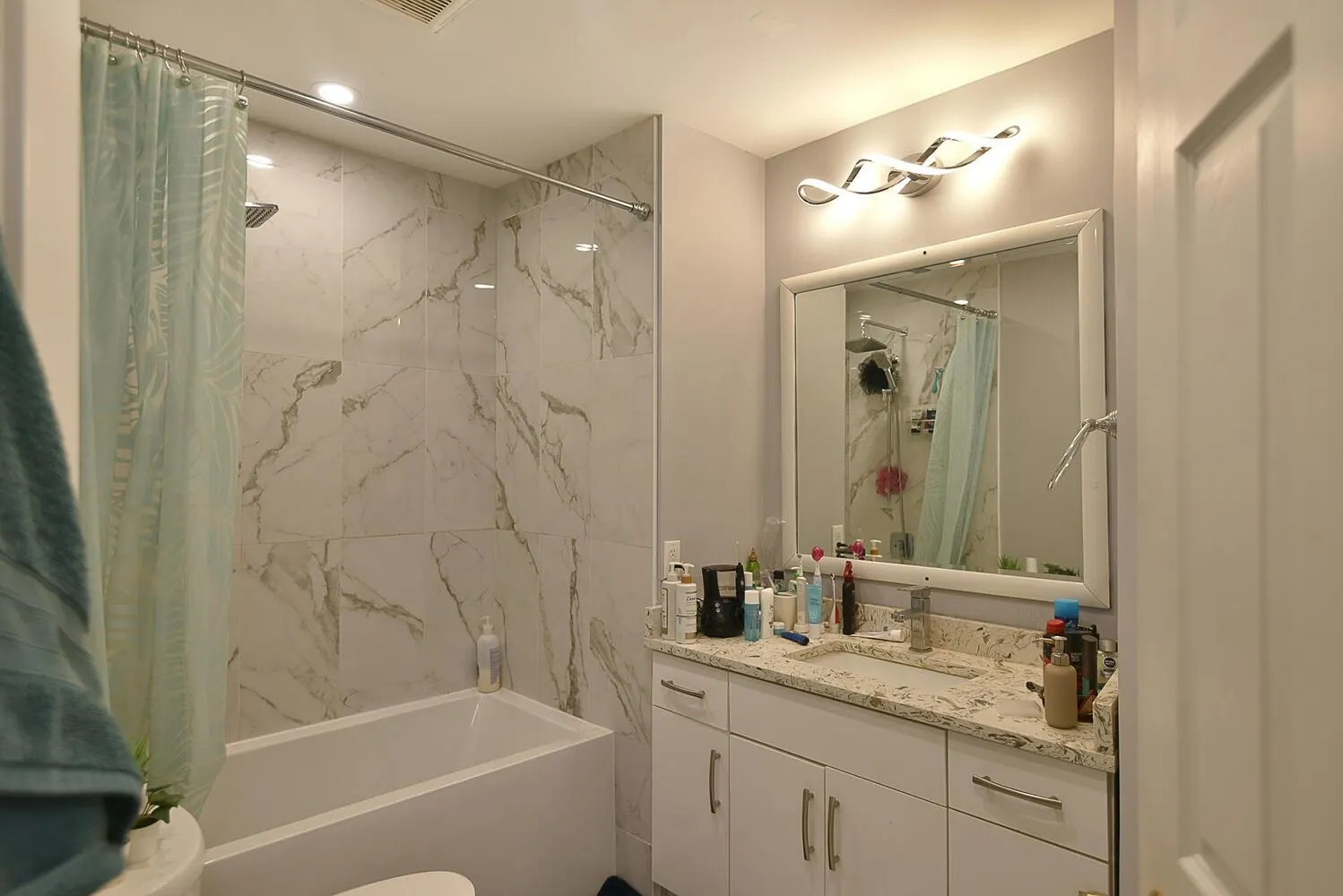 4362 Marble Road