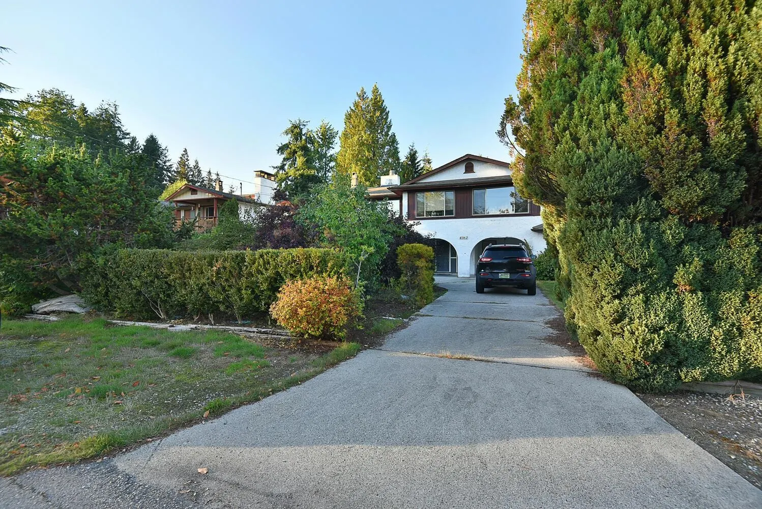 4362 Marble Road