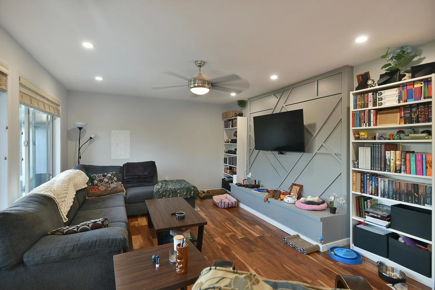 4362 Marble Road