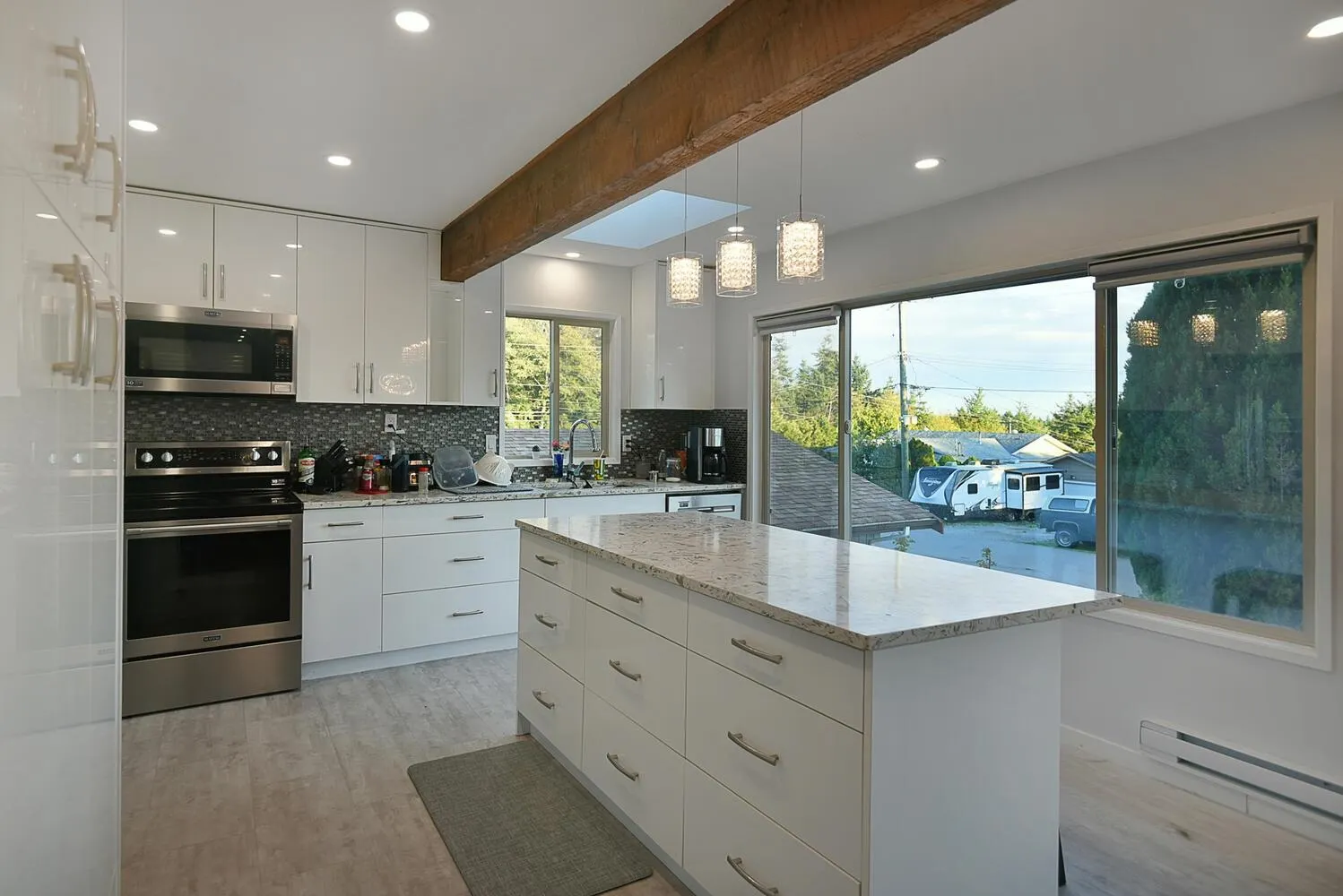 4362 Marble Road