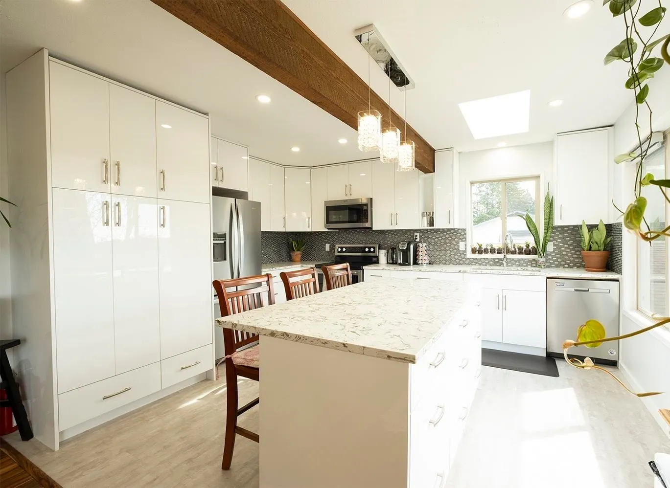 4362 Marble Road