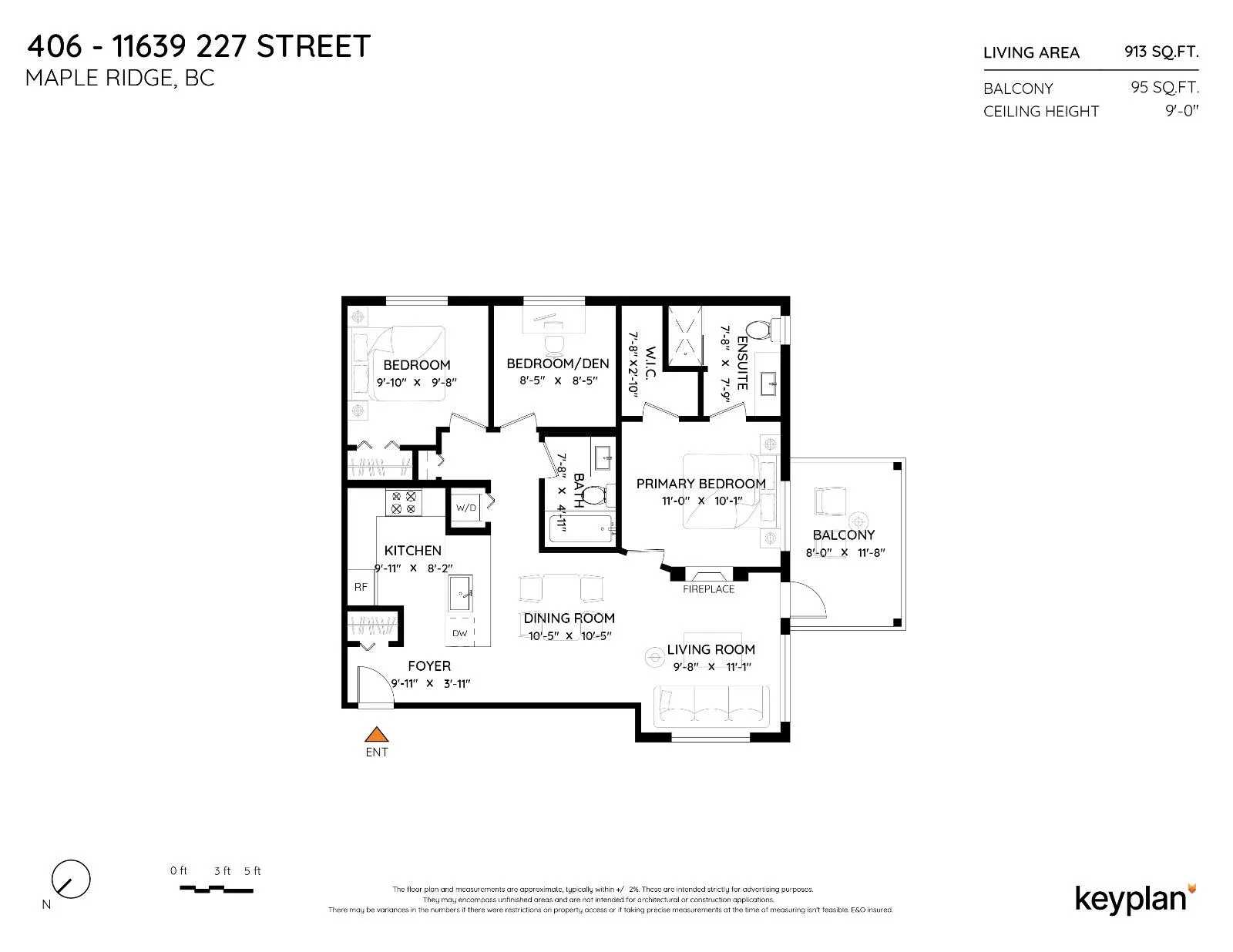 406 11639 227 Street