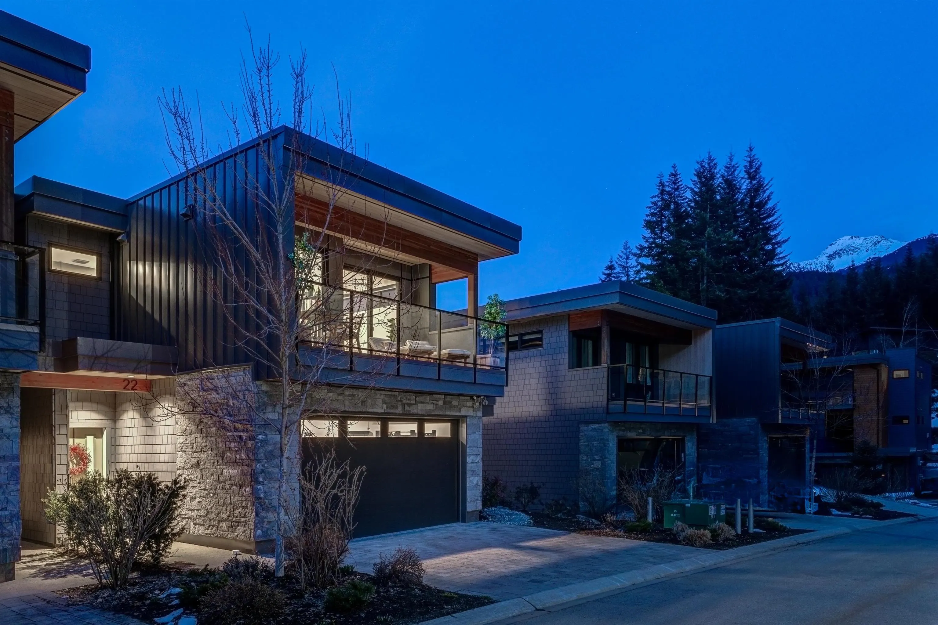 22 1350 Cloudburst Drive