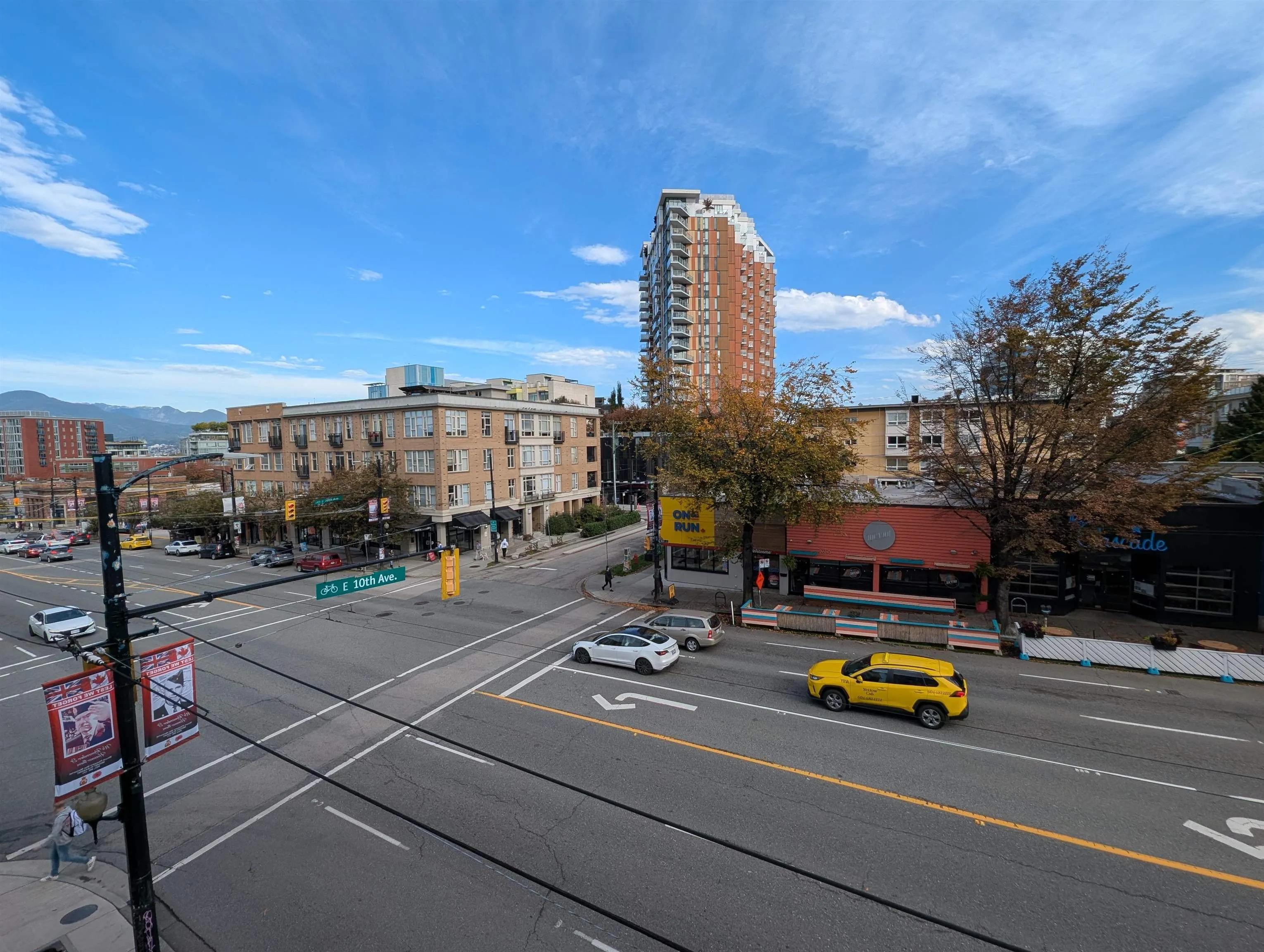 6 2603 Main Street