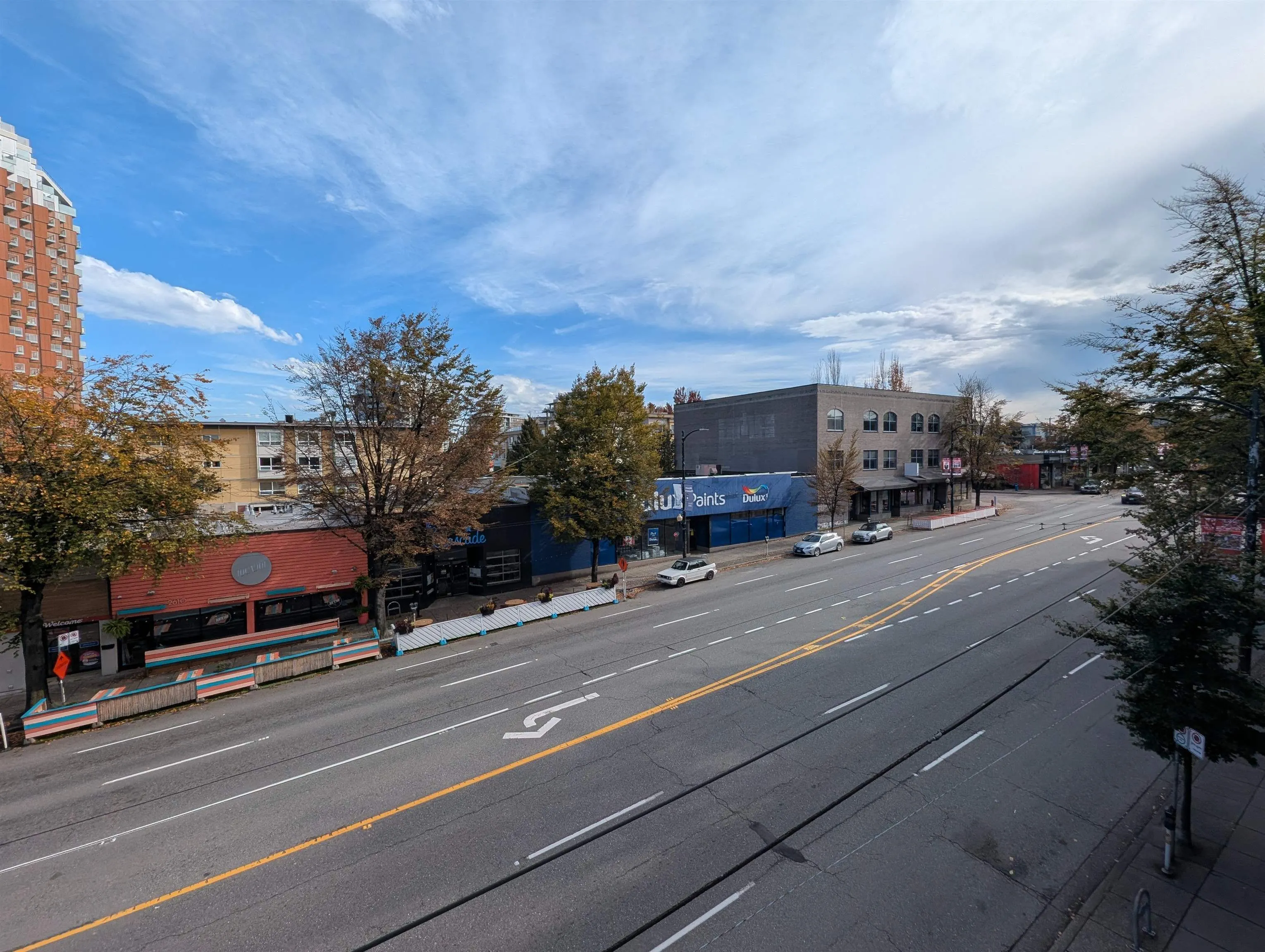 6 2603 Main Street