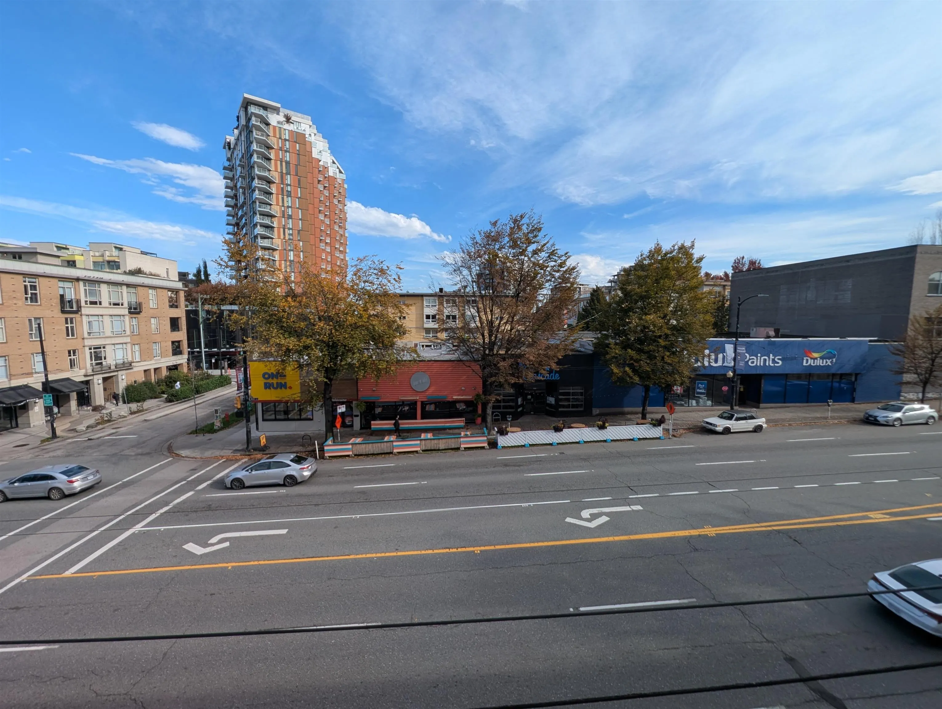 6 2603 Main Street