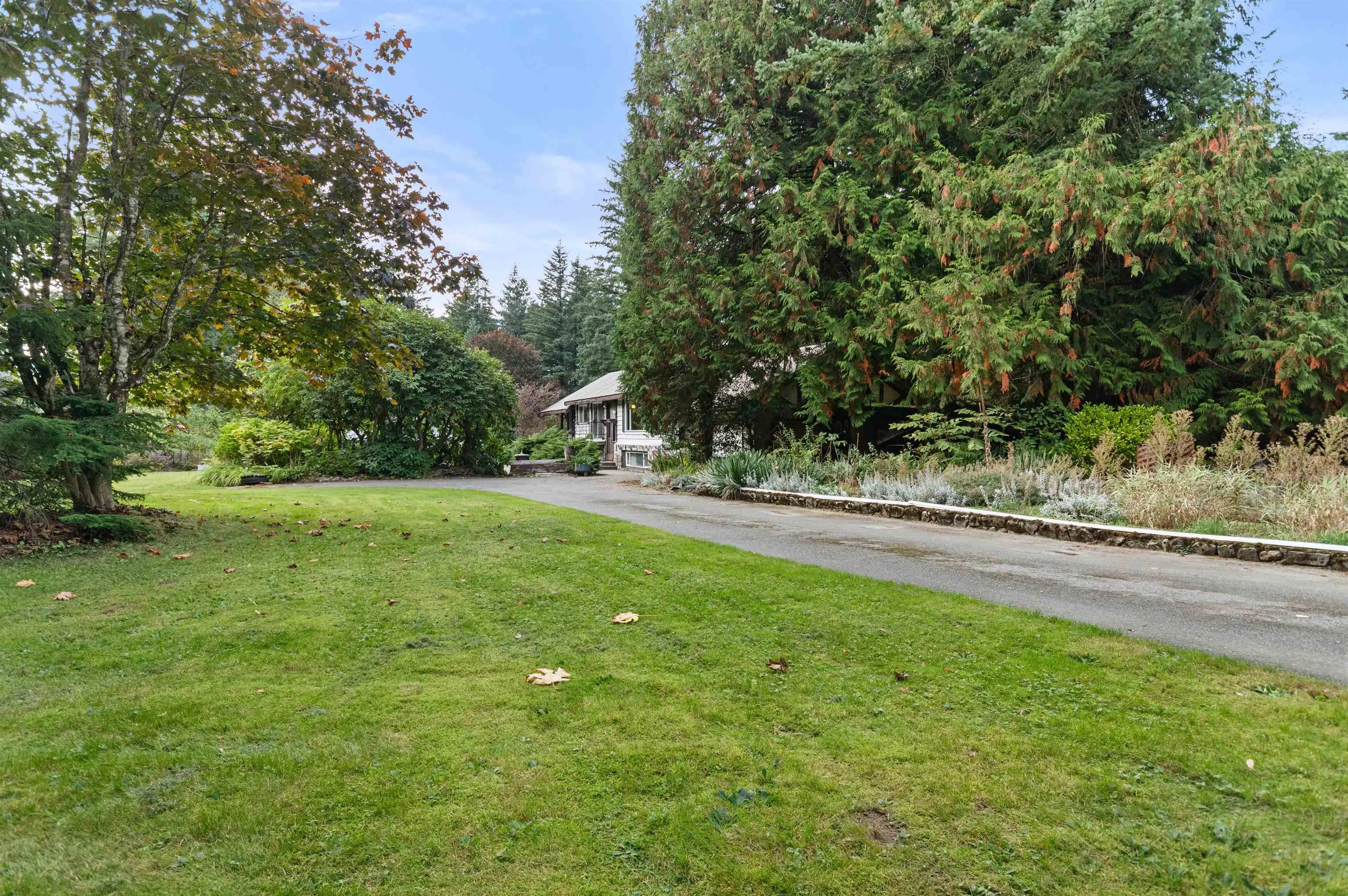 63491 Flood Hope Road