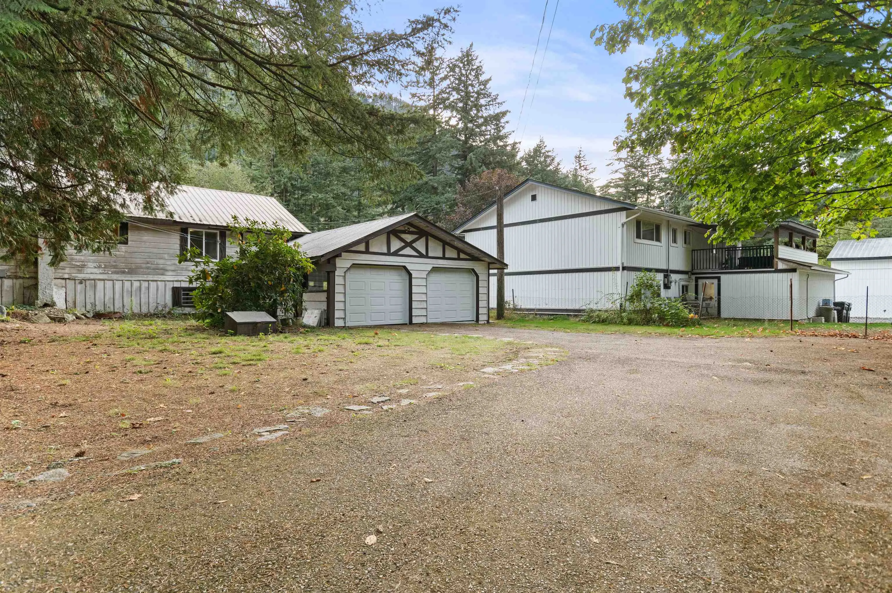 63491 Flood Hope Road