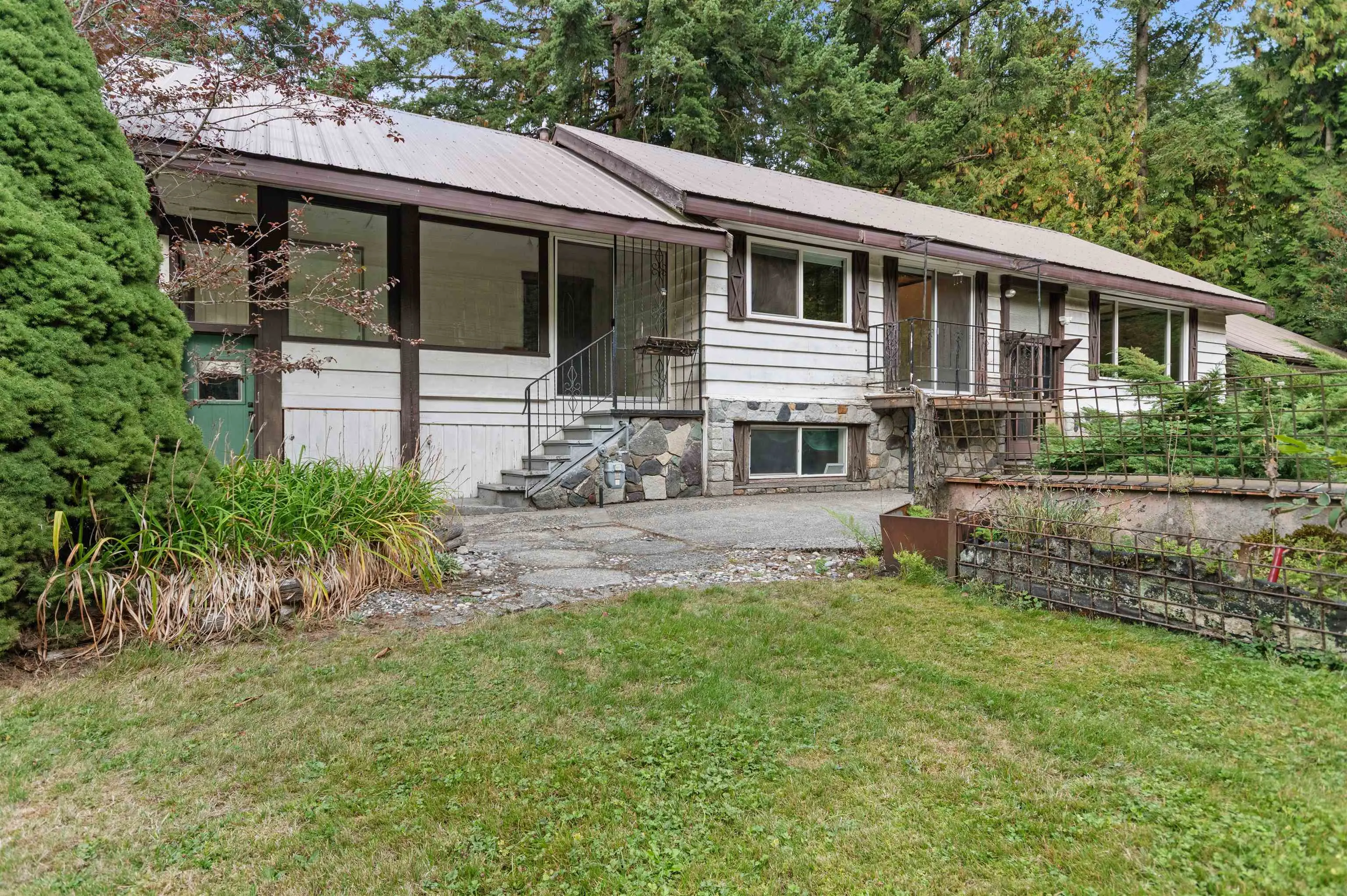63491 Flood Hope Road