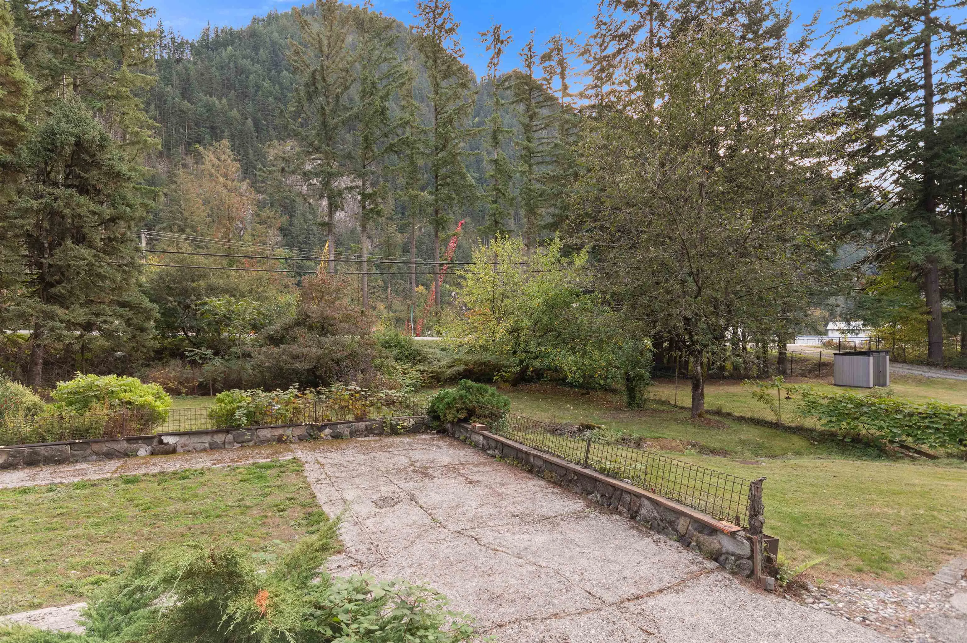 63491 Flood Hope Road