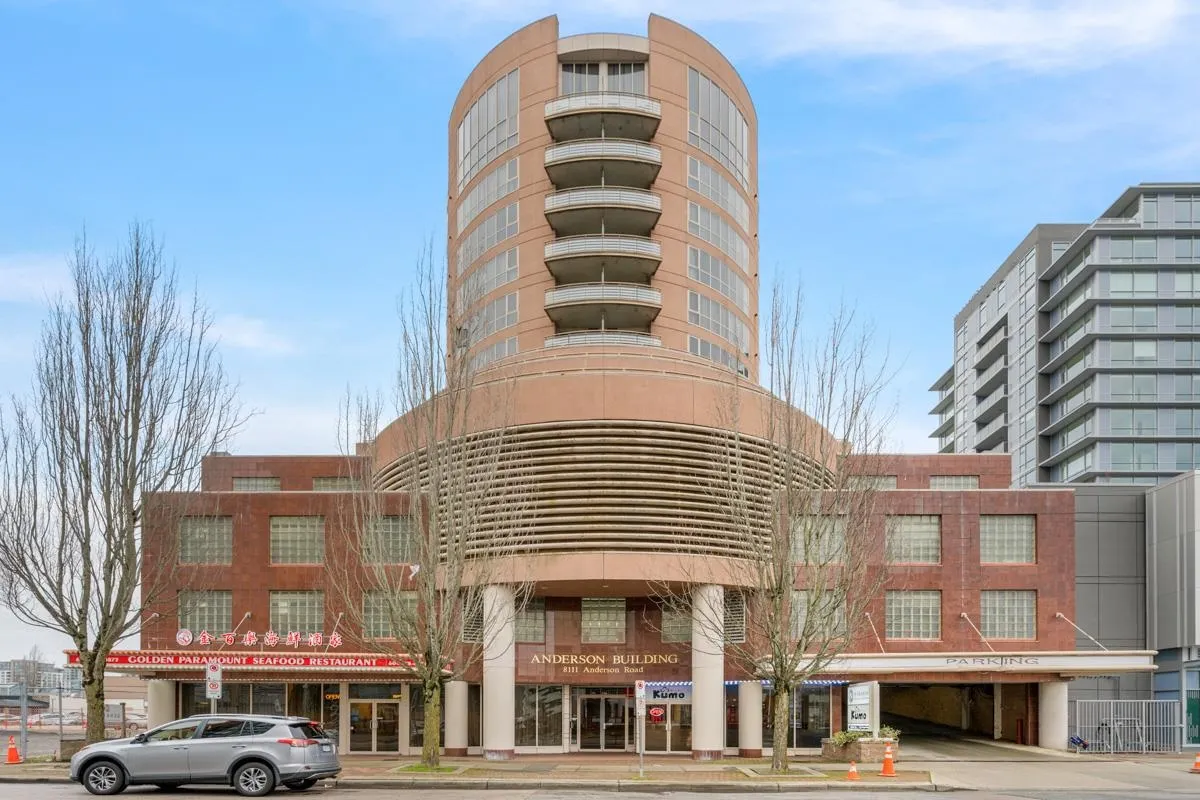 700 8111 Anderson Road