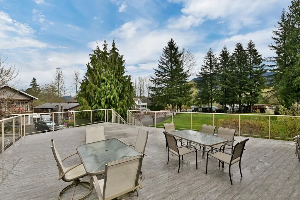 31 14600 Morris Valley Road