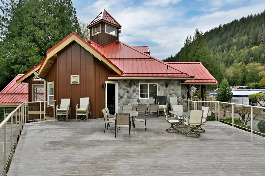 31 14600 Morris Valley Road