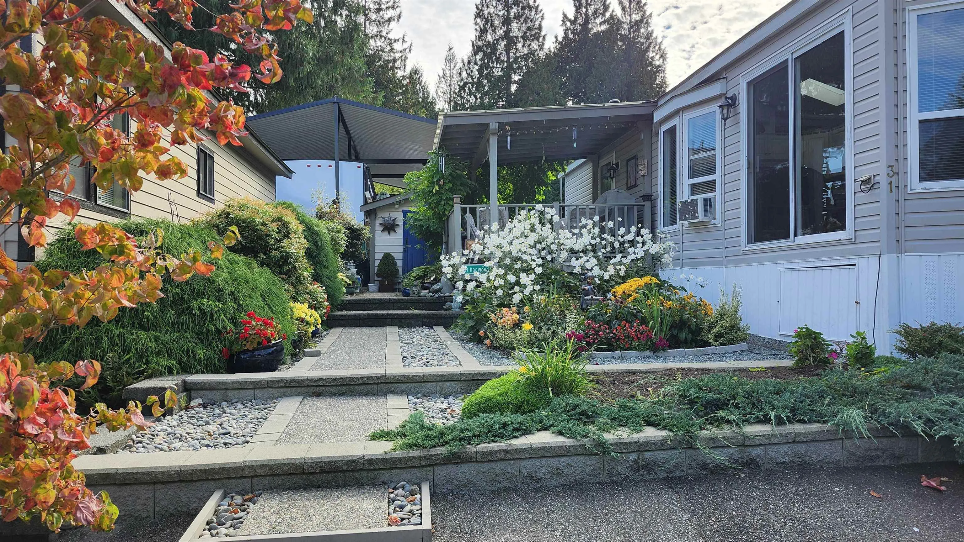 31 14600 Morris Valley Road