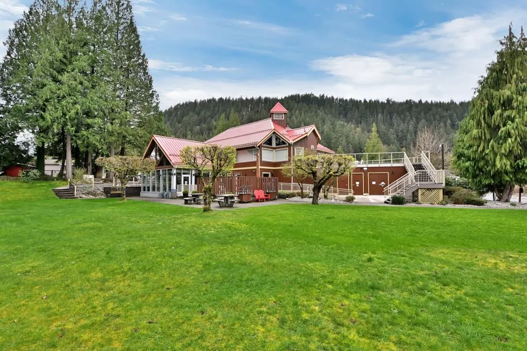 31 14600 Morris Valley Road