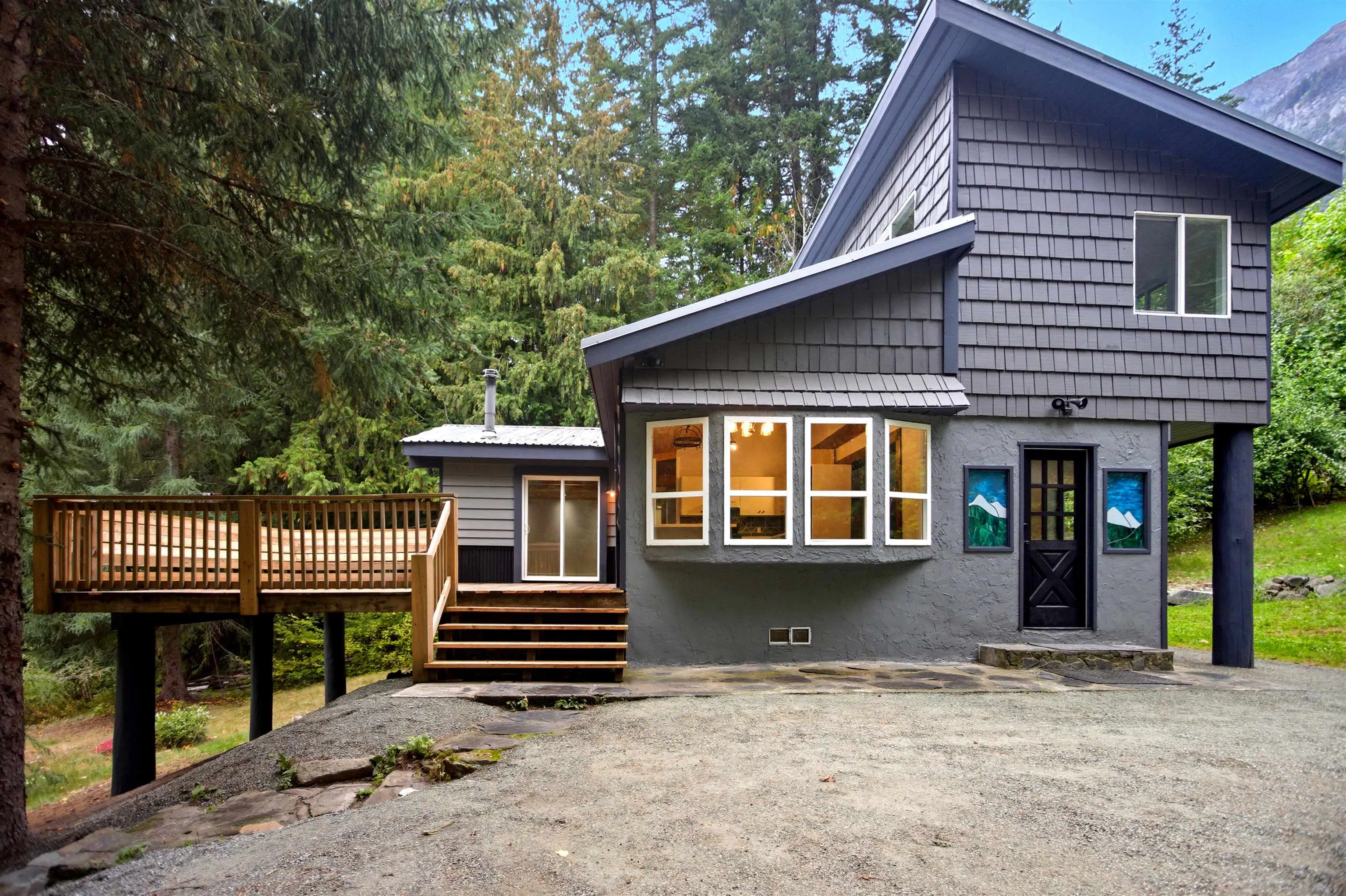 9257 Pemberton Portage Road