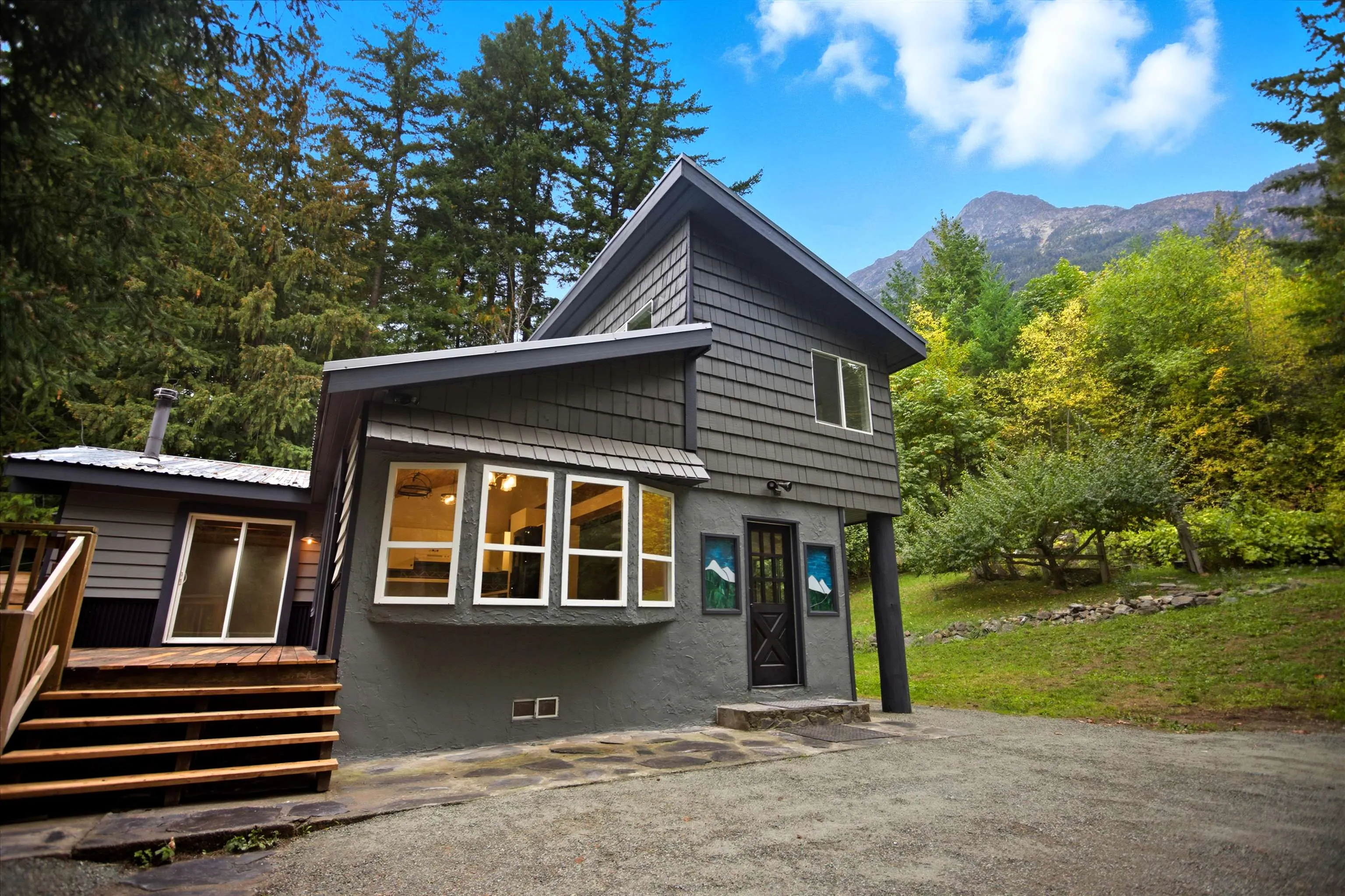 9257 Pemberton Portage Road