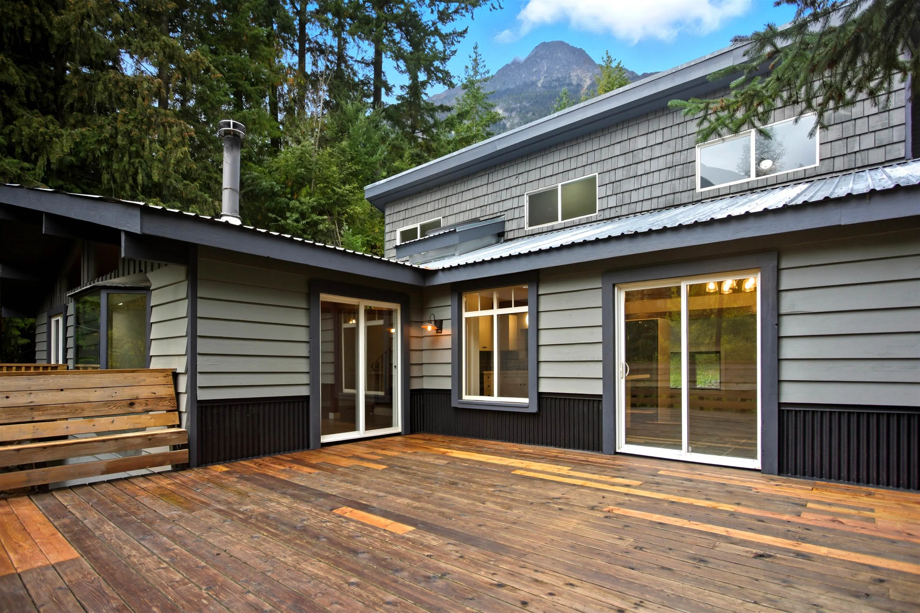 9257 Pemberton Portage Road