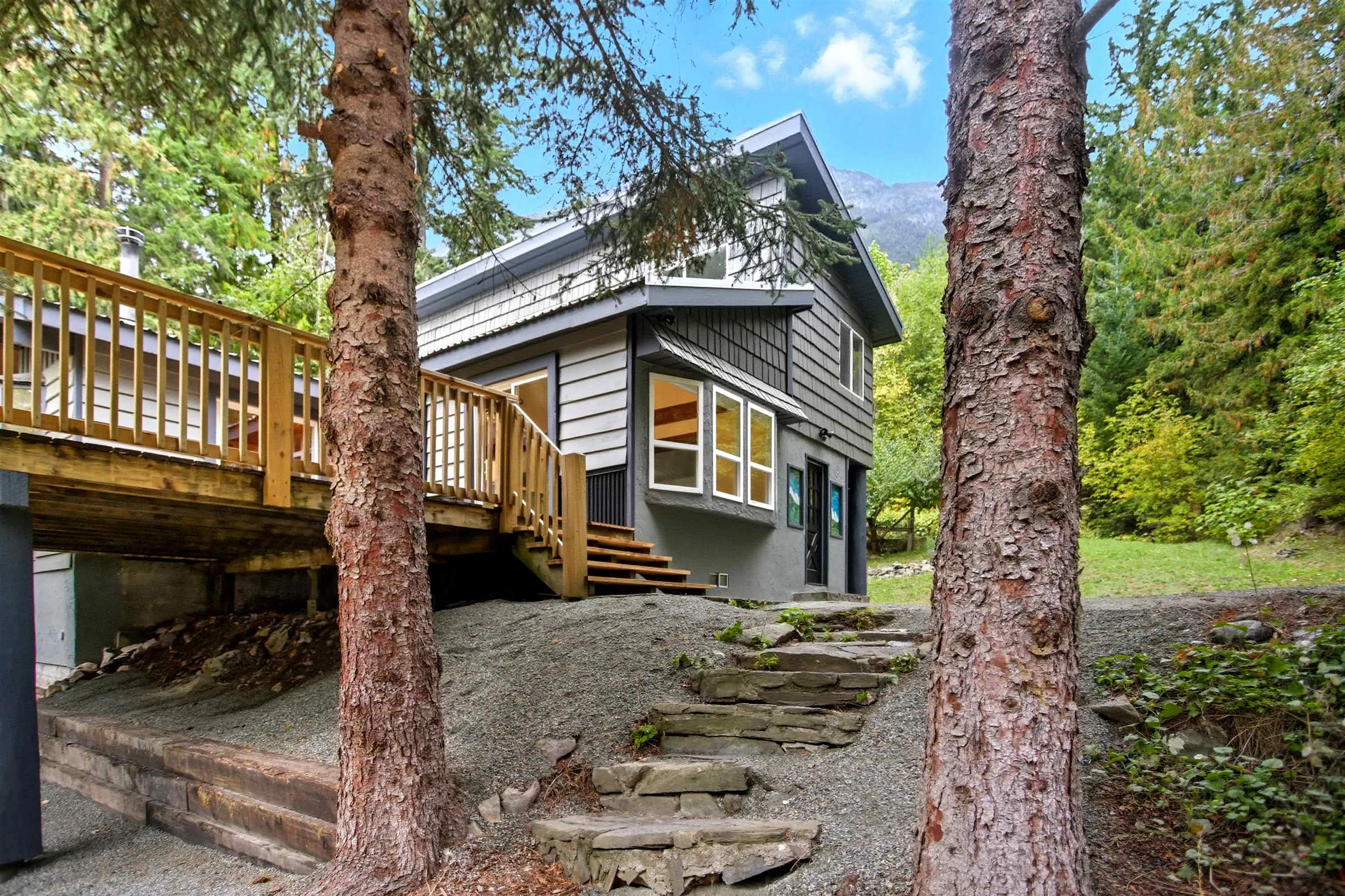 9257 Pemberton Portage Road