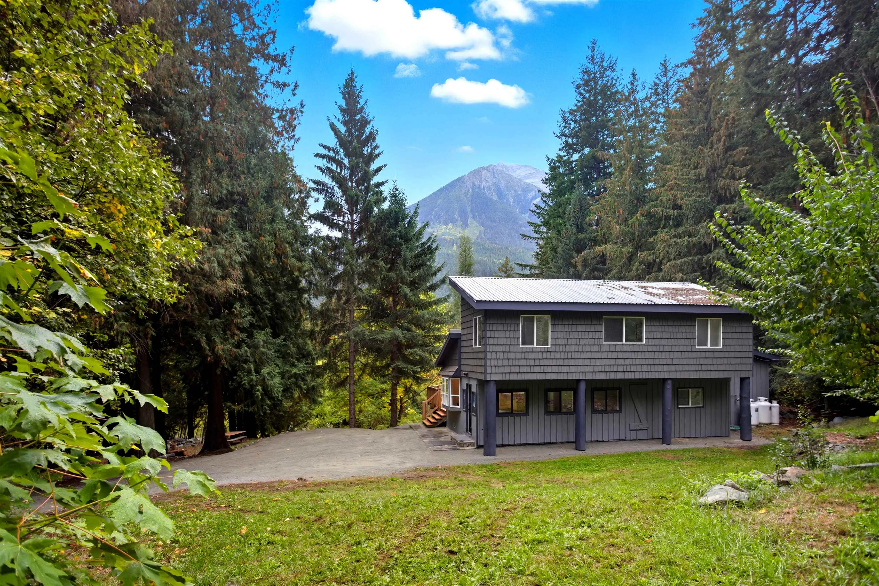 9257 Pemberton Portage Road
