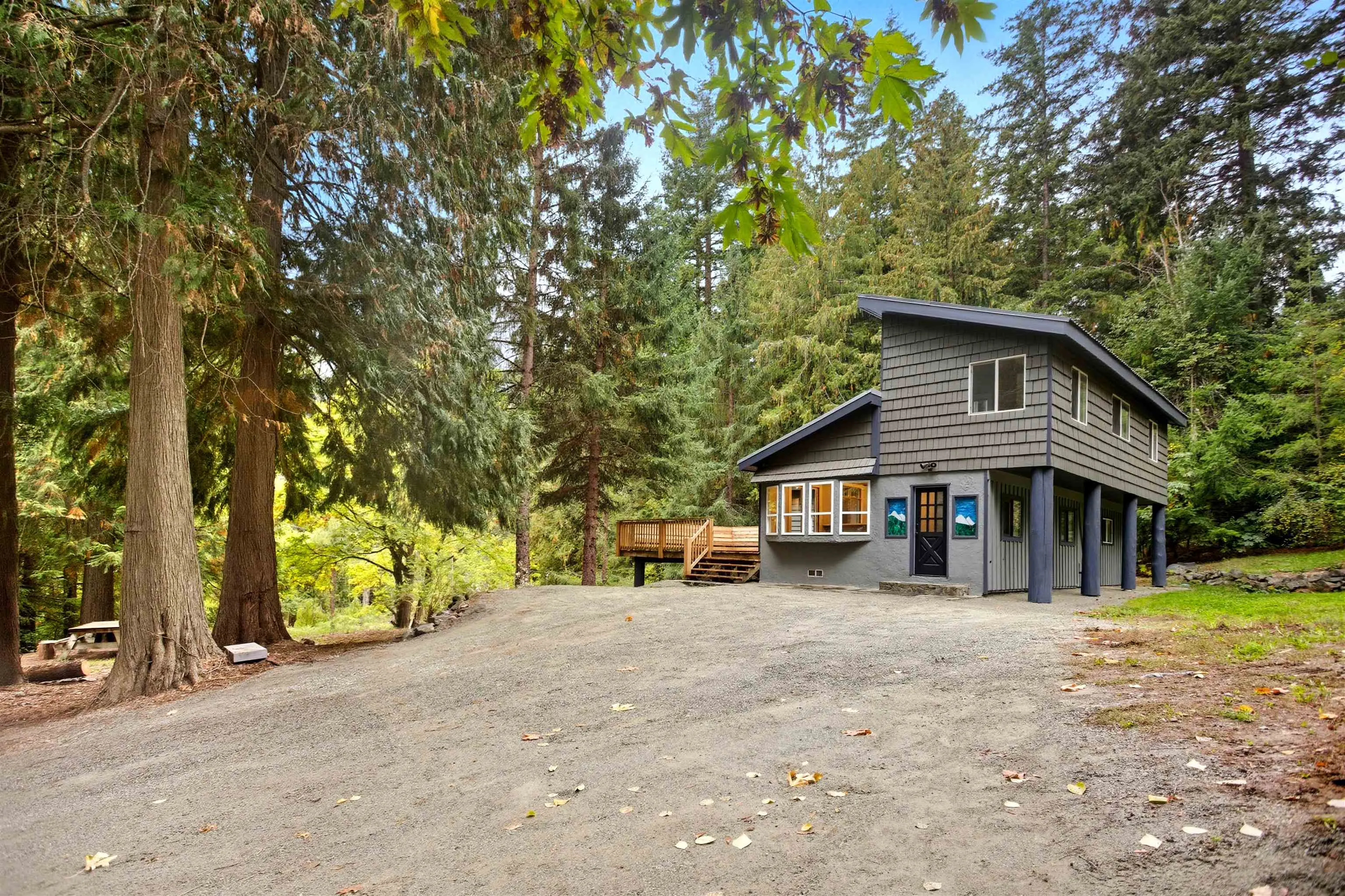 9257 Pemberton Portage Road