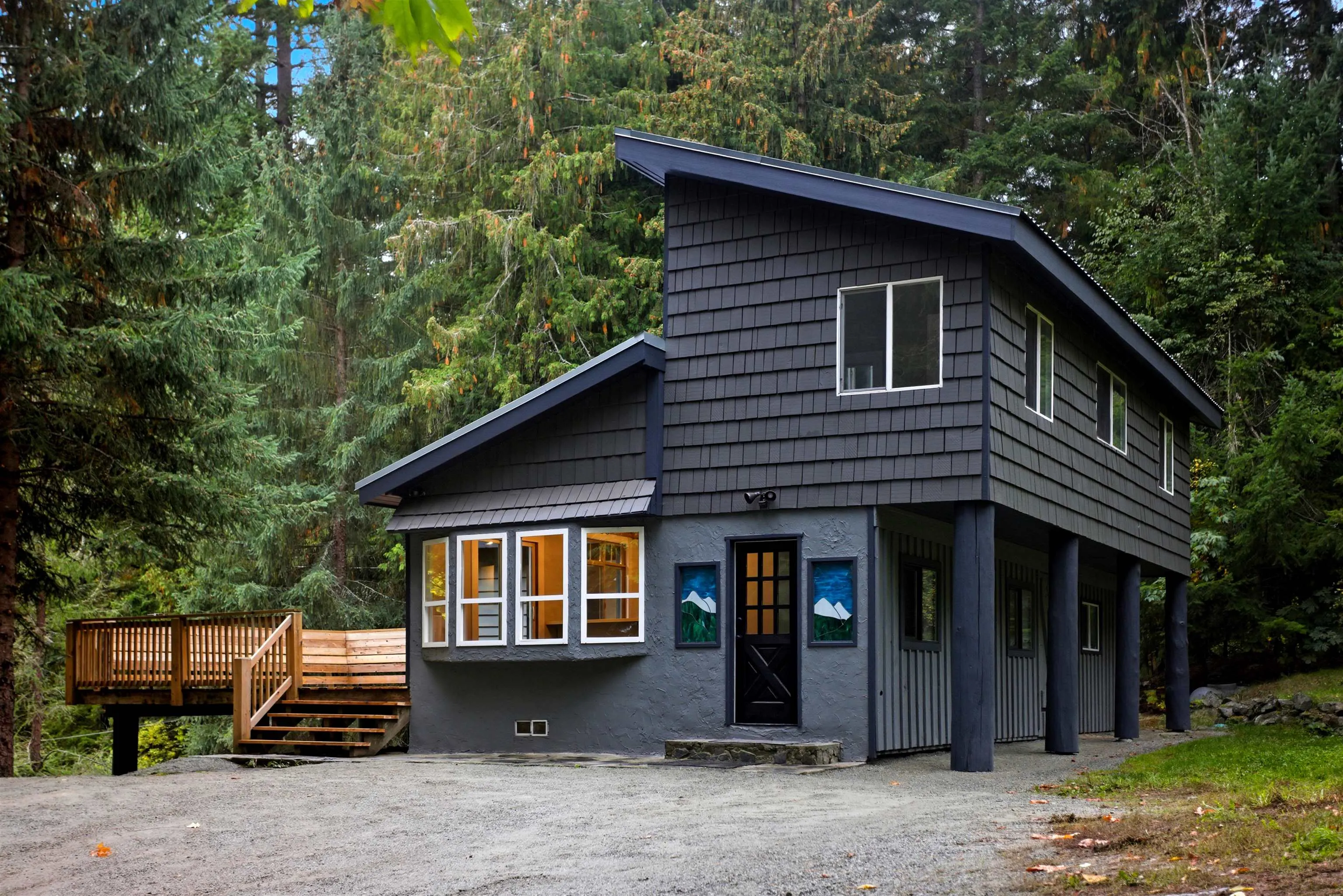 9257 Pemberton Portage Road