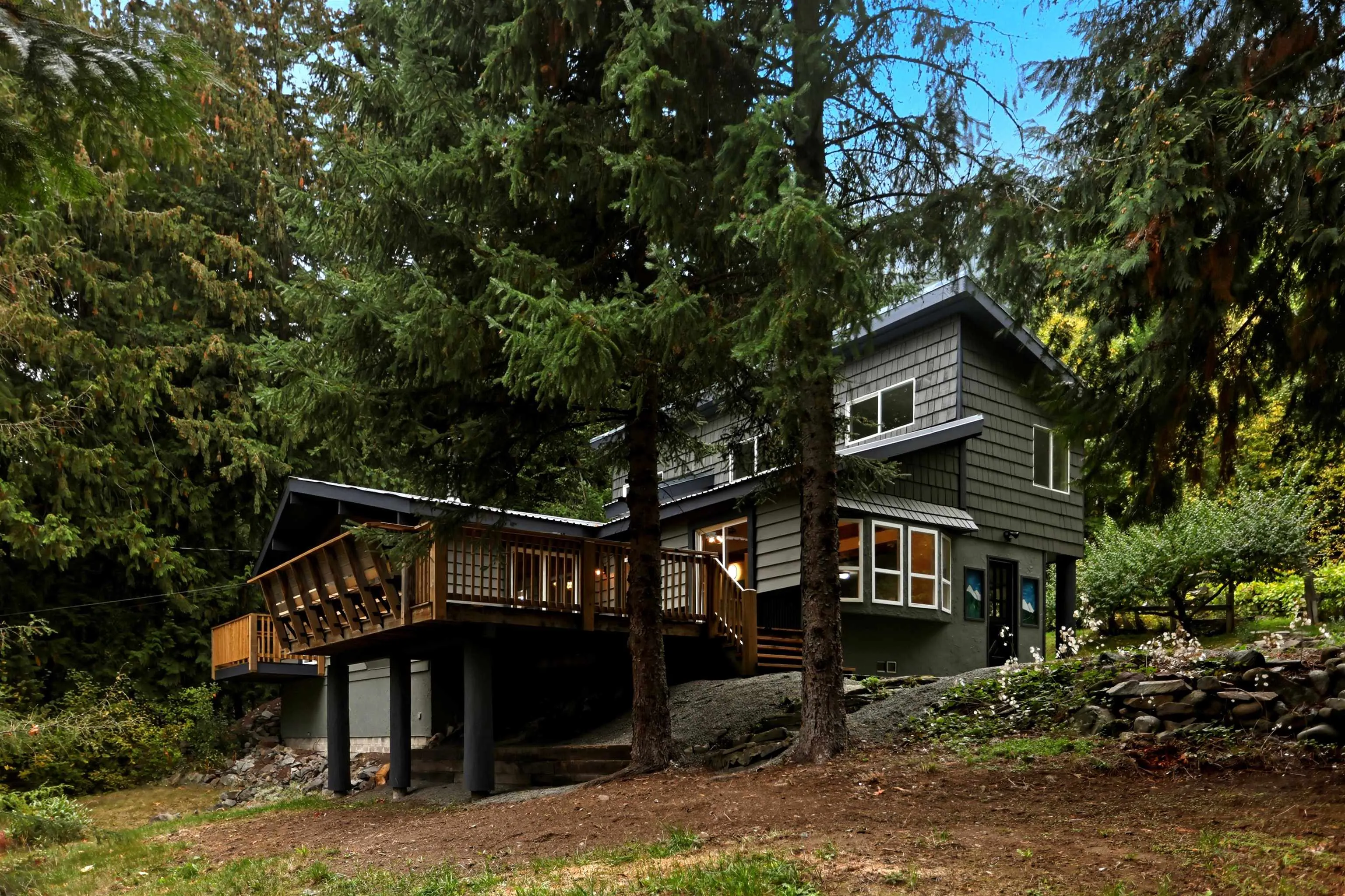9257 Pemberton Portage Road