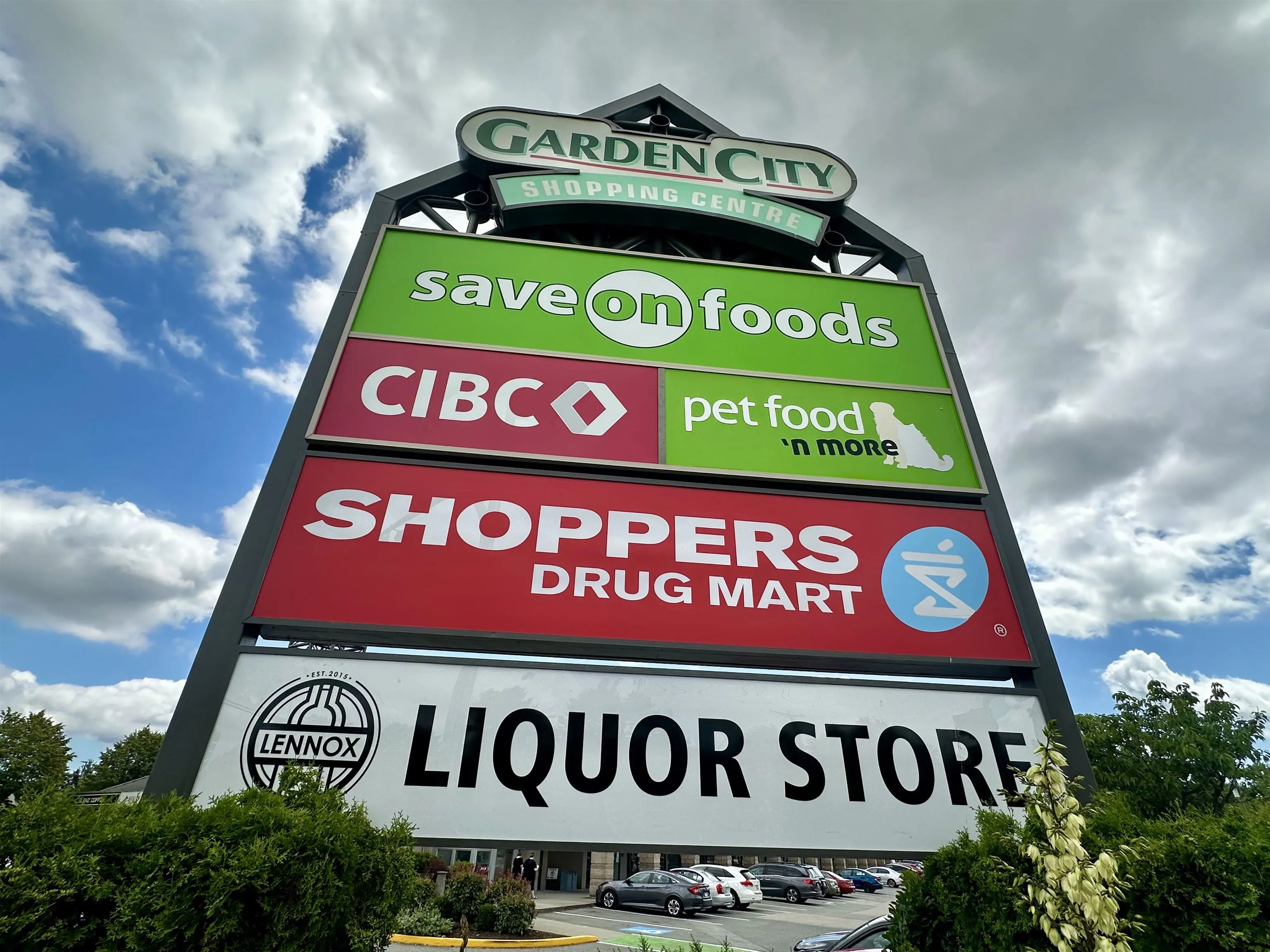 11 8700 Blundell Road