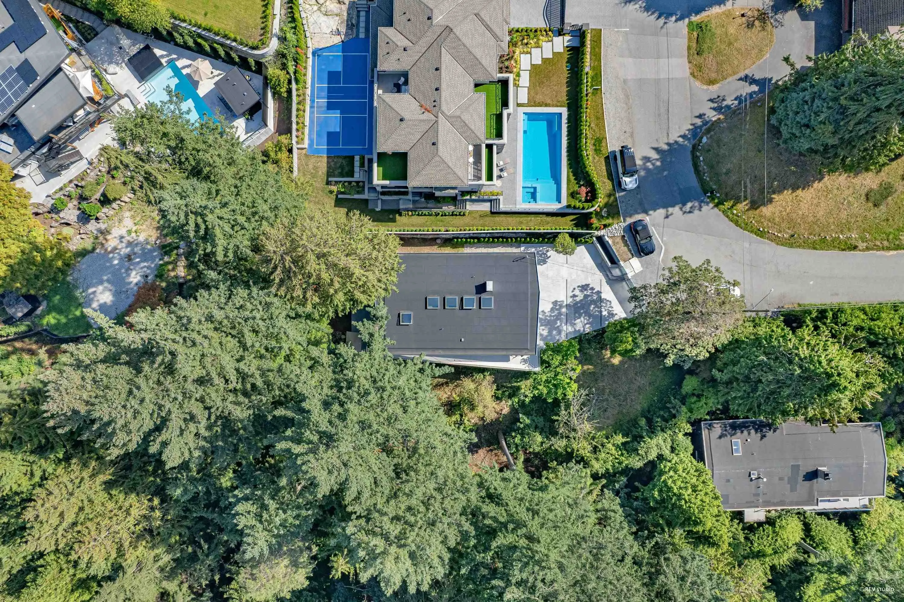 4138 Burkehill Road