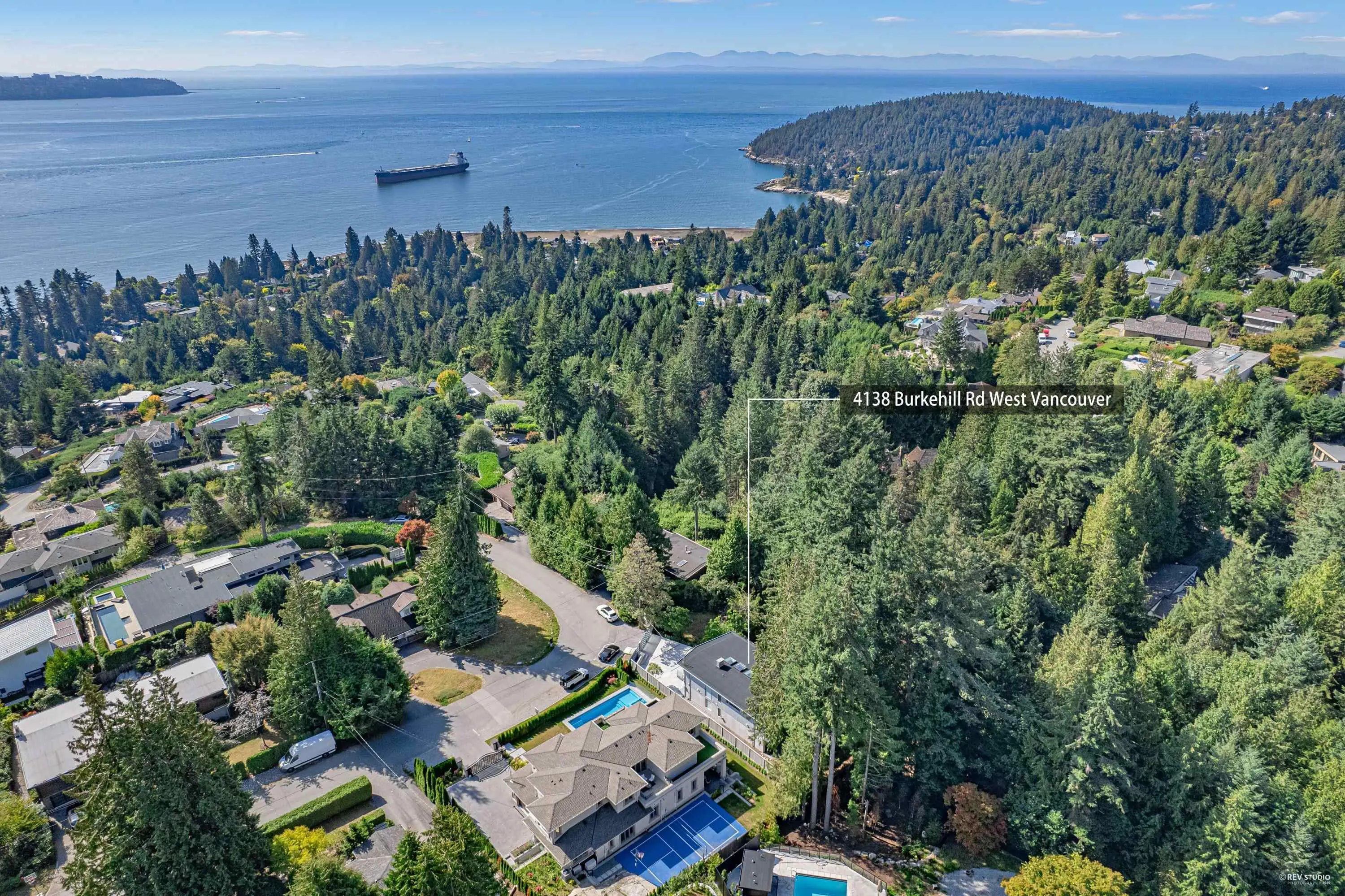 4138 Burkehill Road
