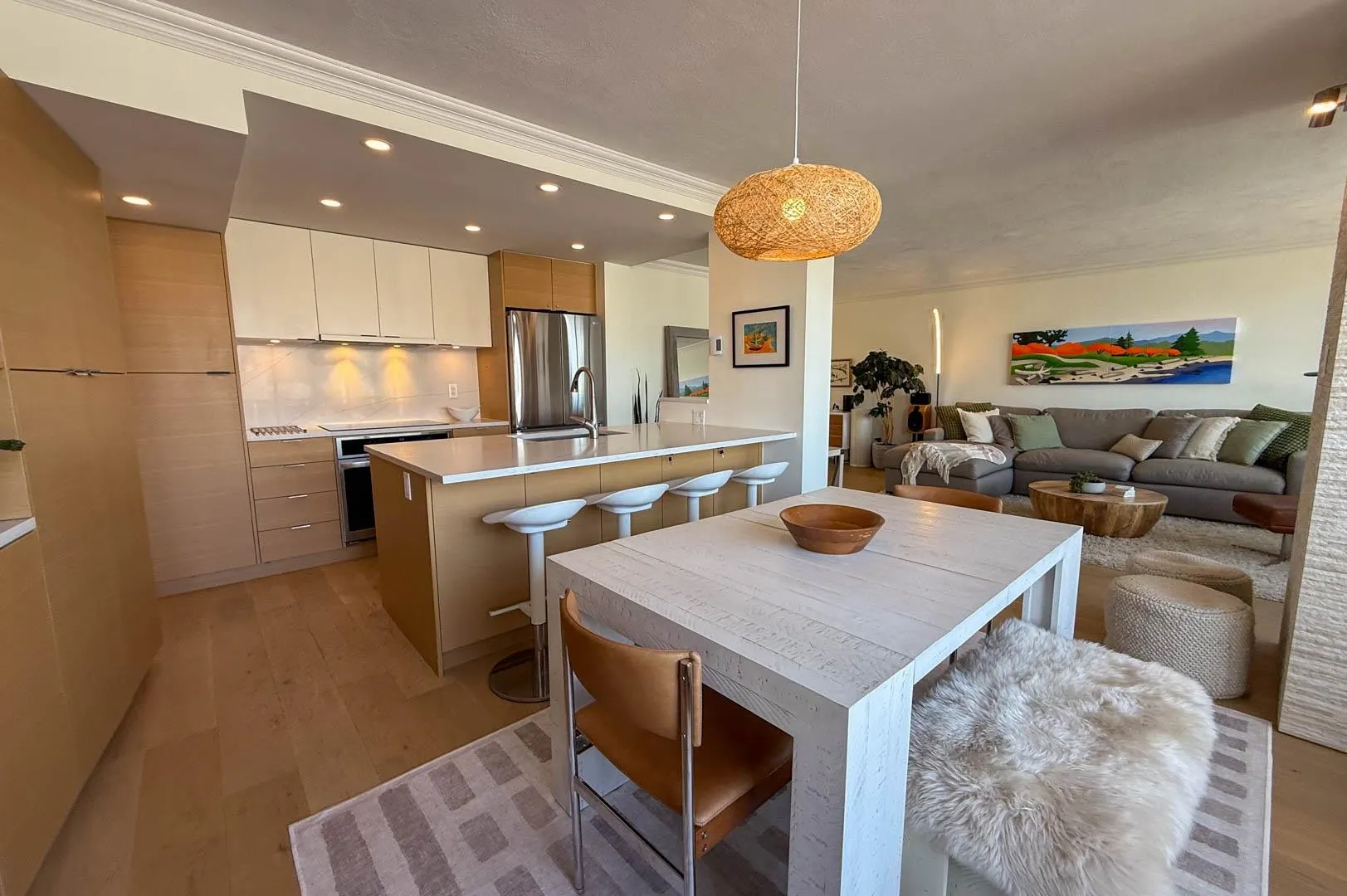 248 658 Leg-In-Boot Square