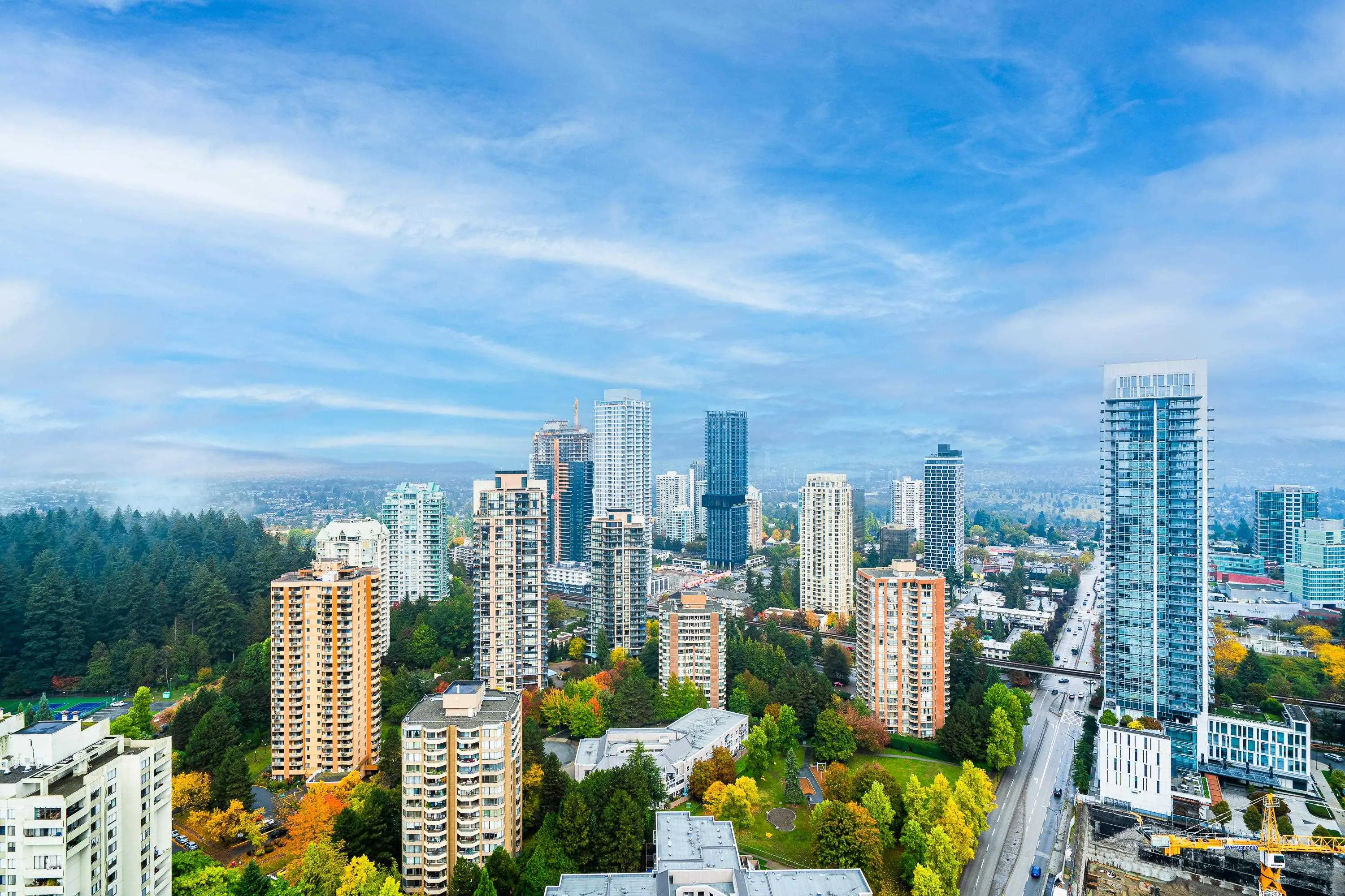 3506 6468 Willingdon Avenue