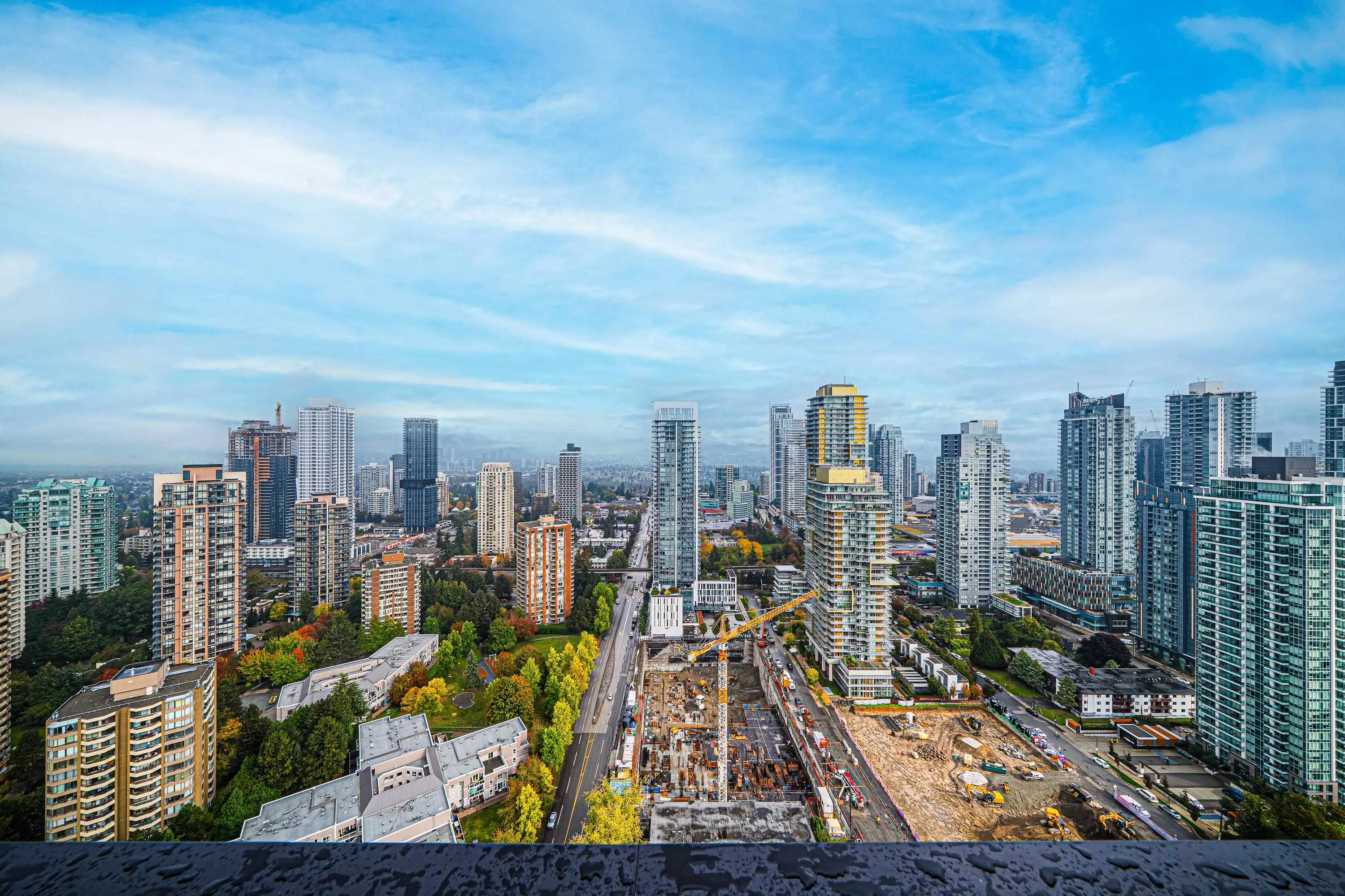 3506 6468 Willingdon Avenue