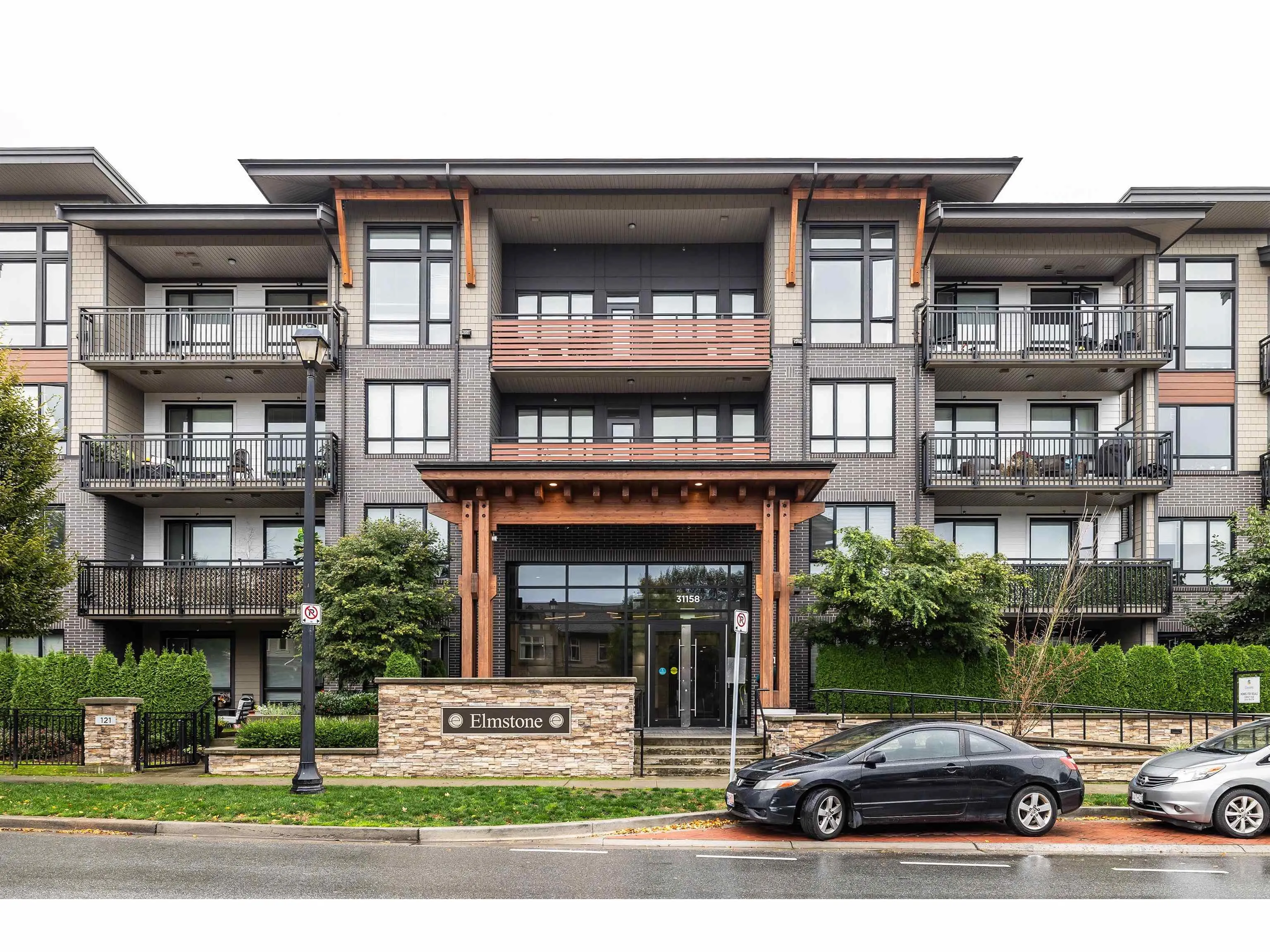 407 31158 Westridge Place