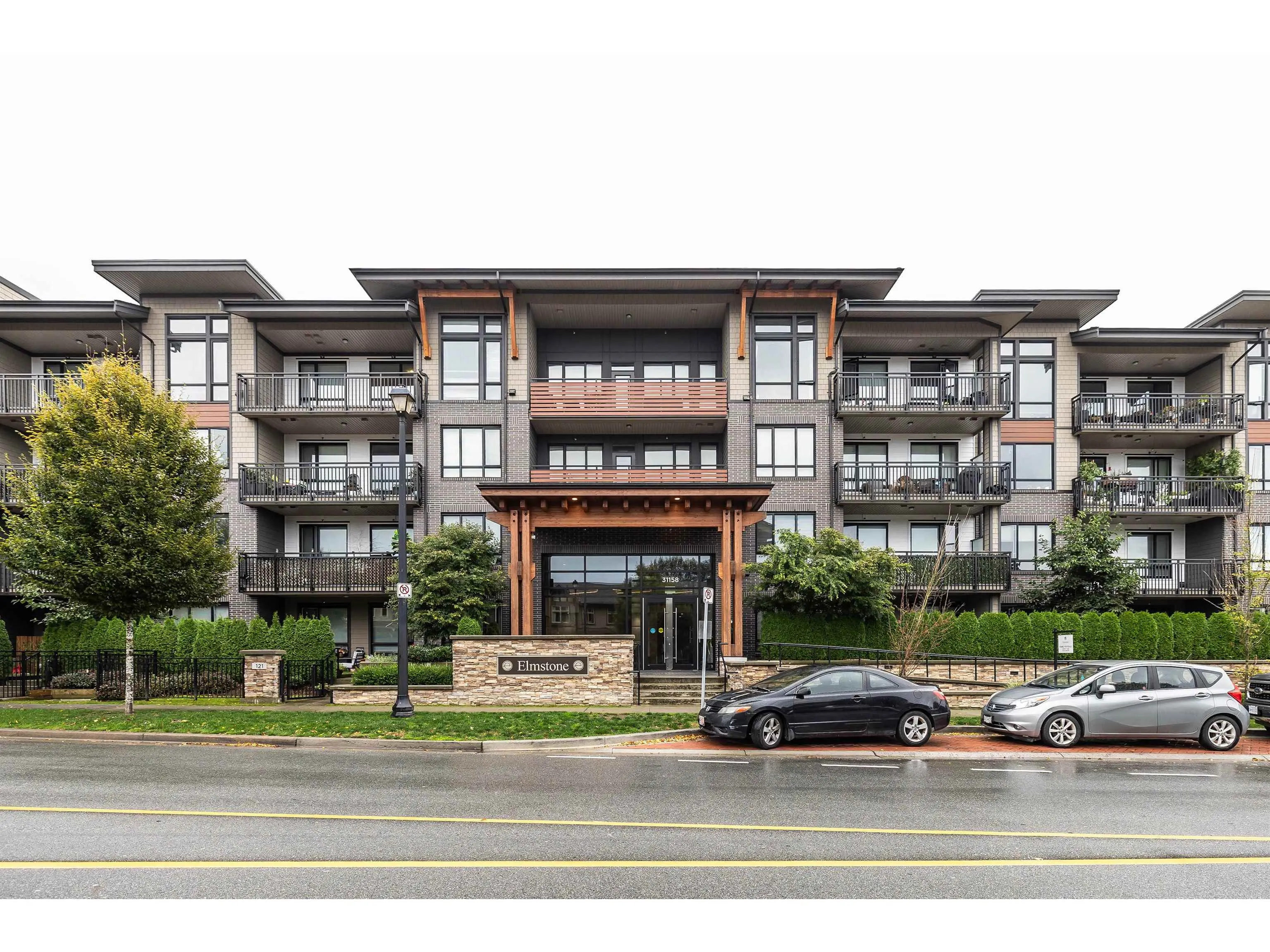 407 31158 Westridge Place