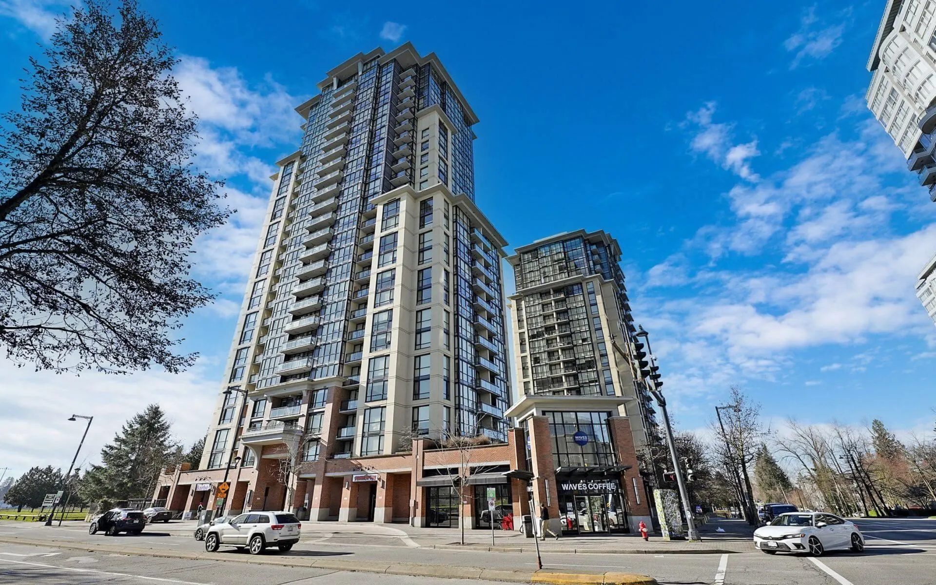 2104 10777 University Drive