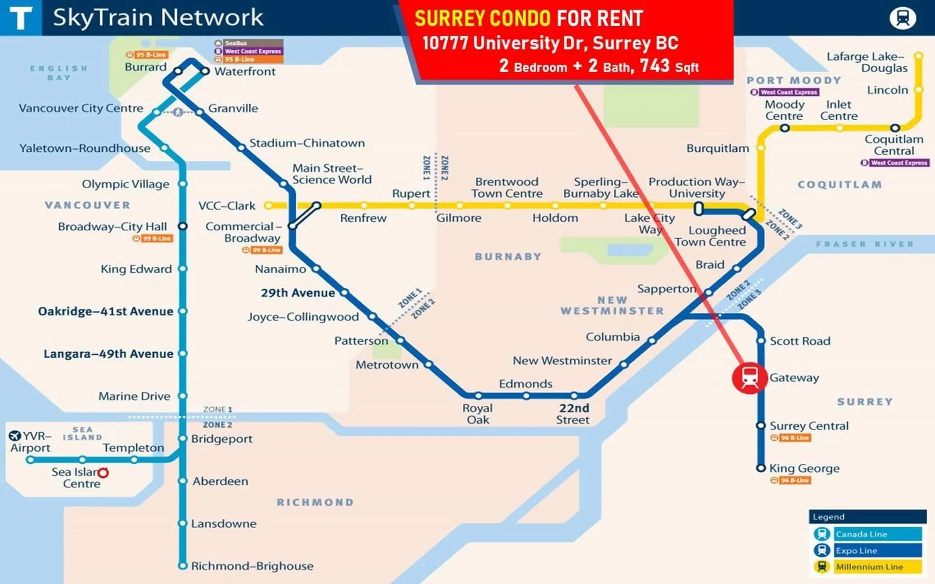 2104 10777 University Drive