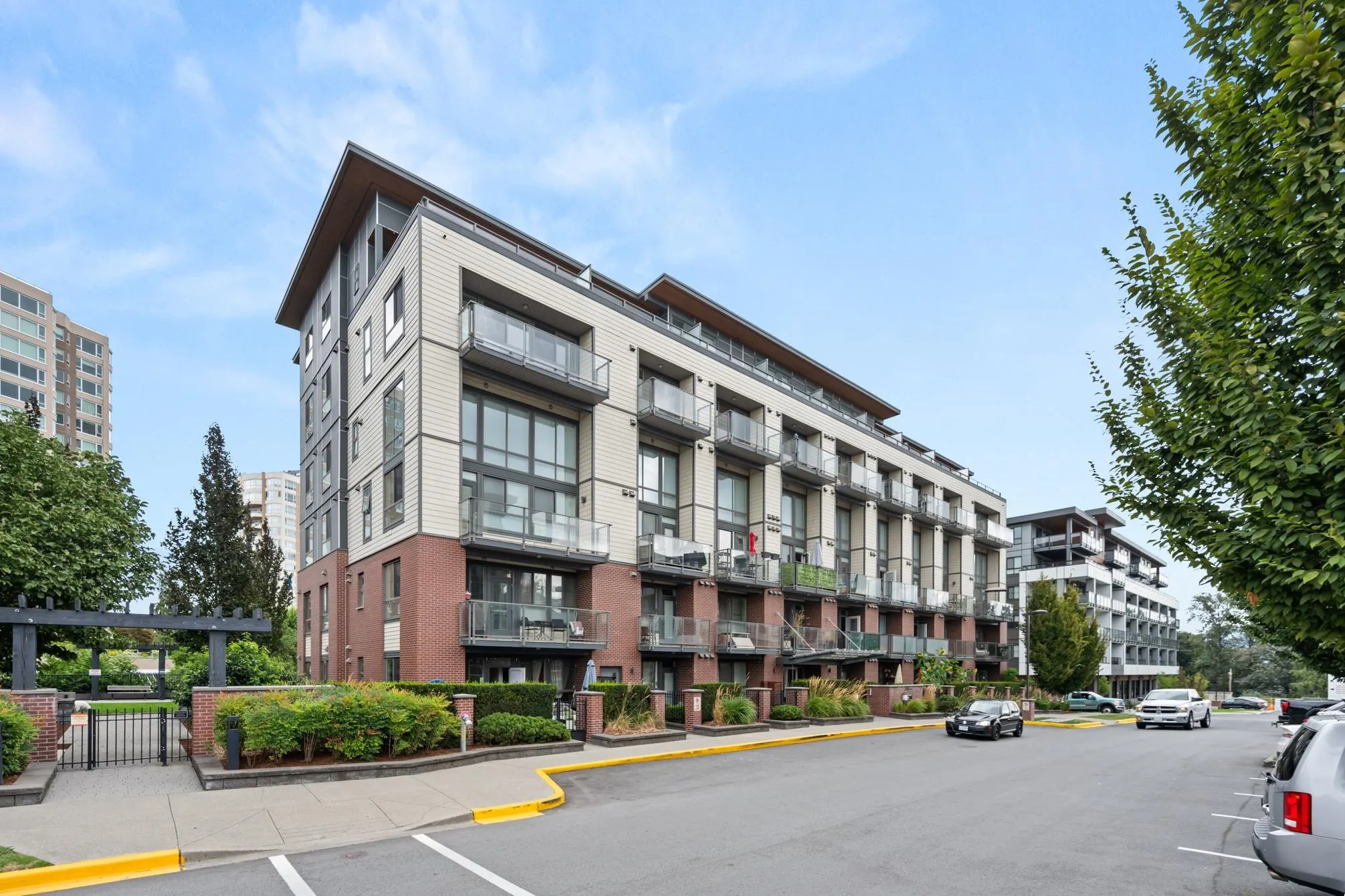 311 3080 Gladwin Road