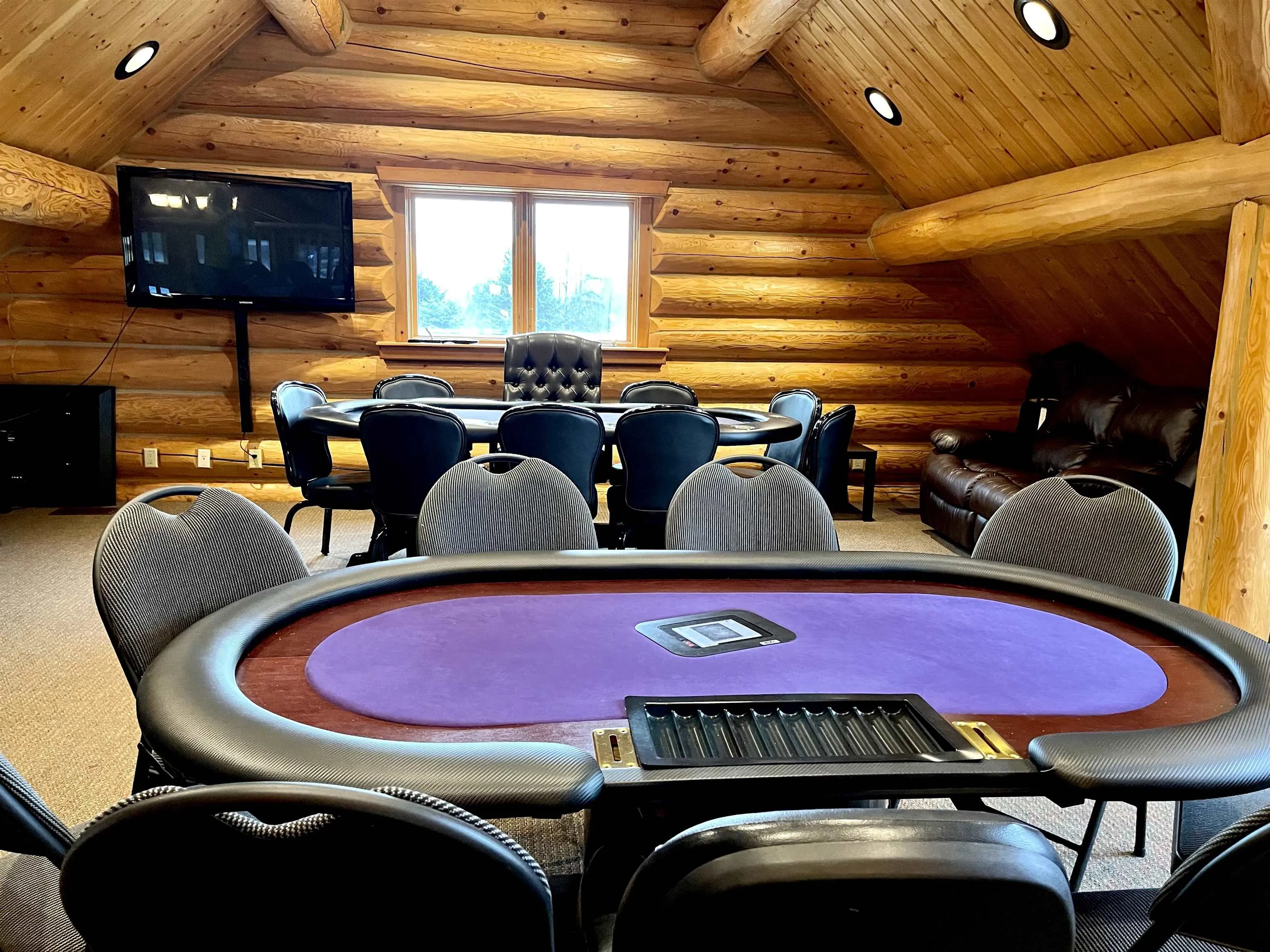 86 53480 Bridal Falls Road