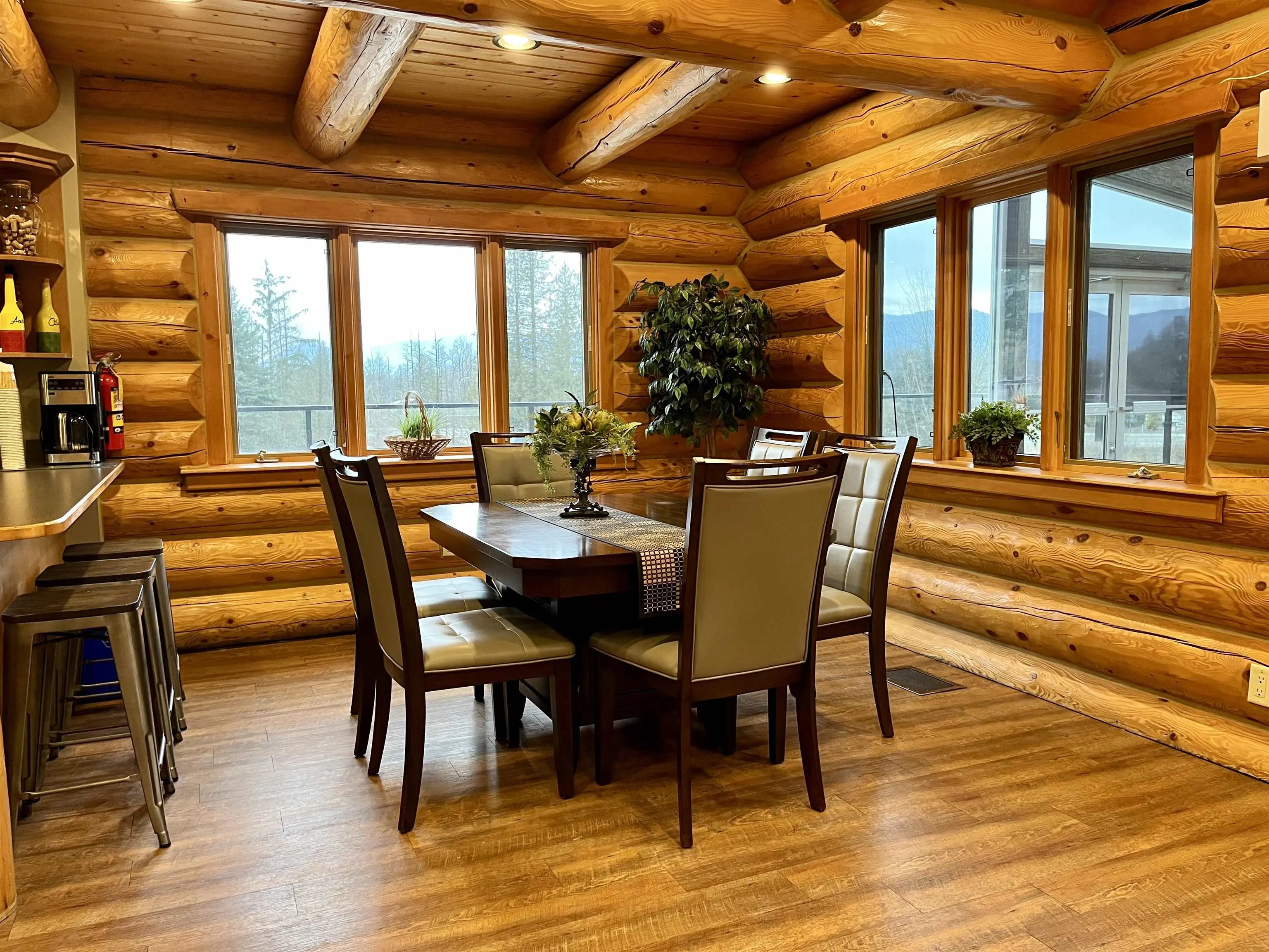 86 53480 Bridal Falls Road