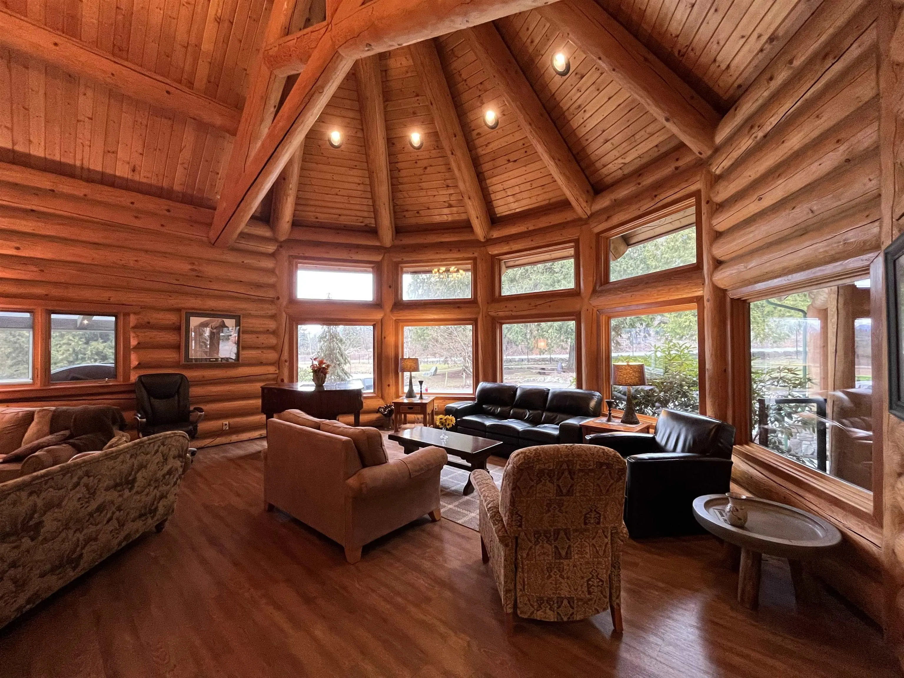 86 53480 Bridal Falls Road