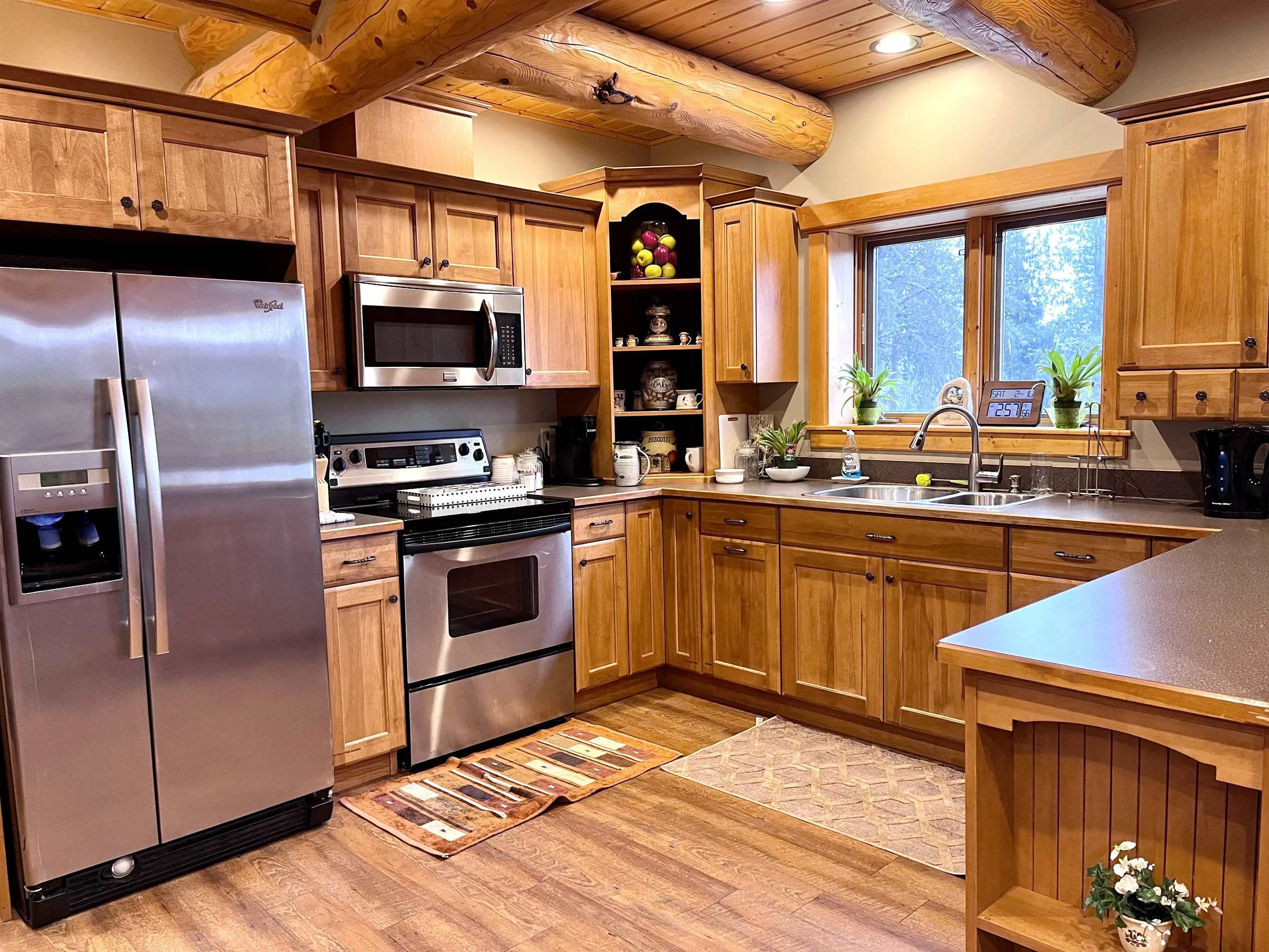 86 53480 Bridal Falls Road