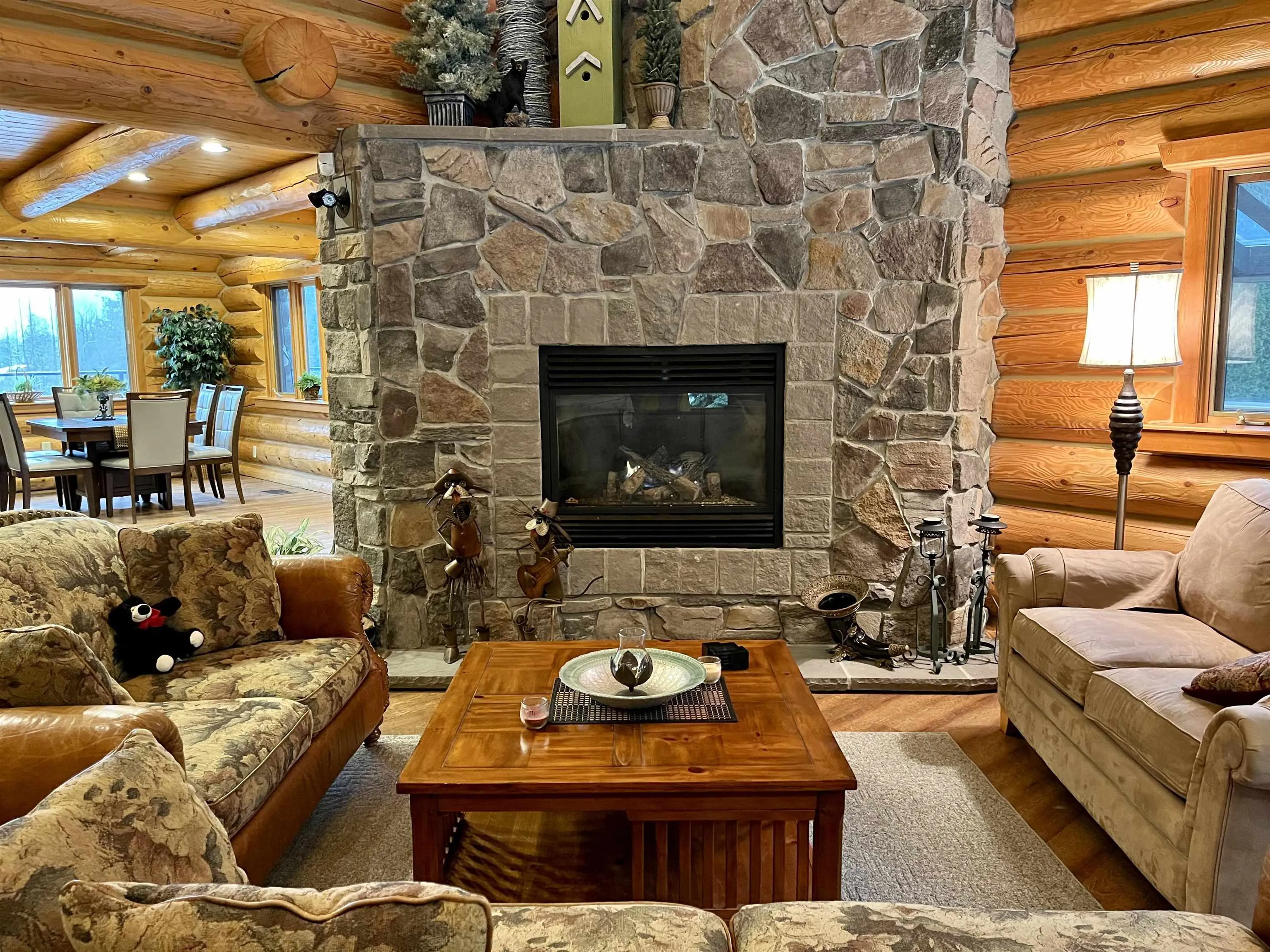 86 53480 Bridal Falls Road