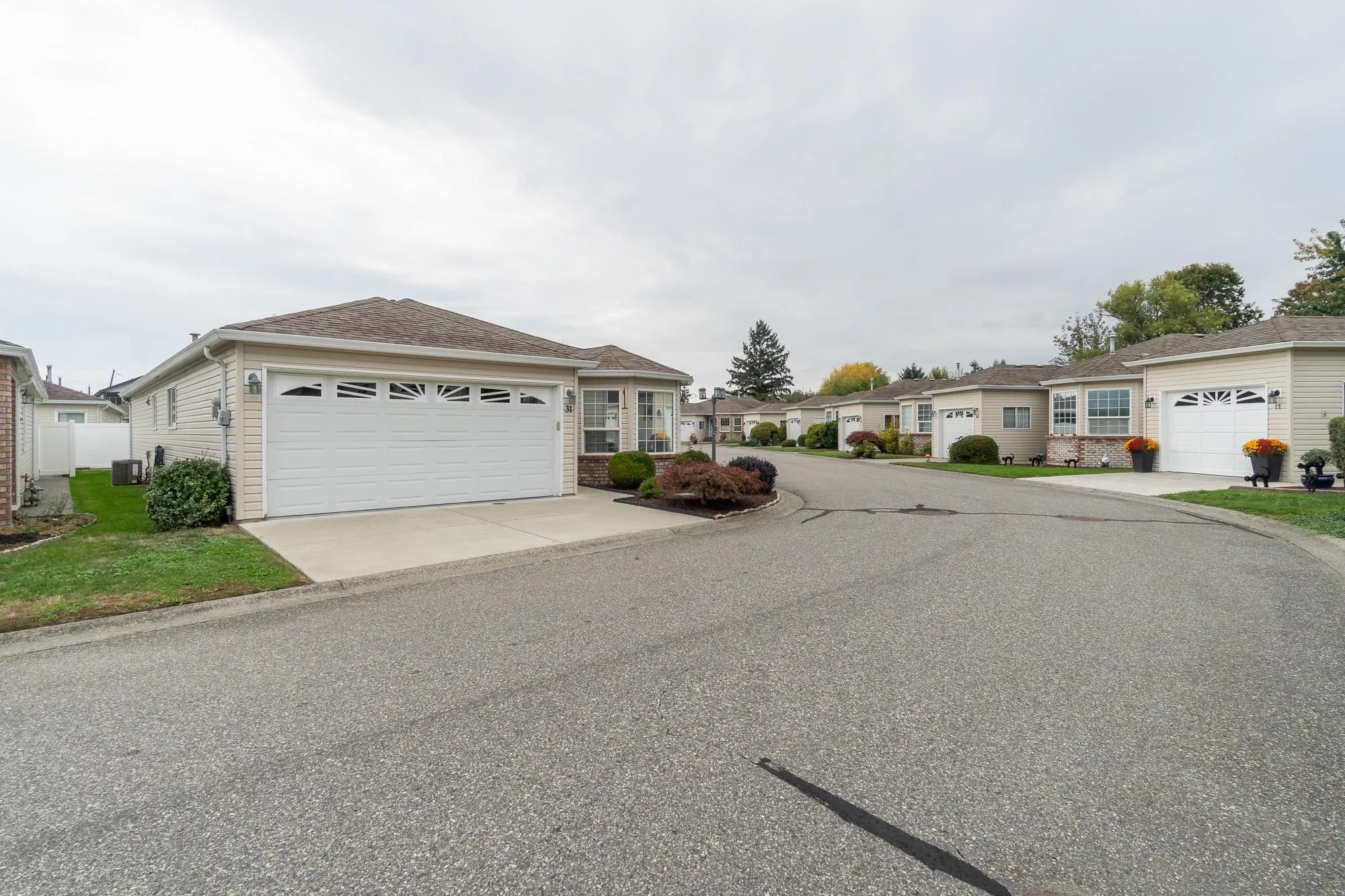 31 8500 Young Road