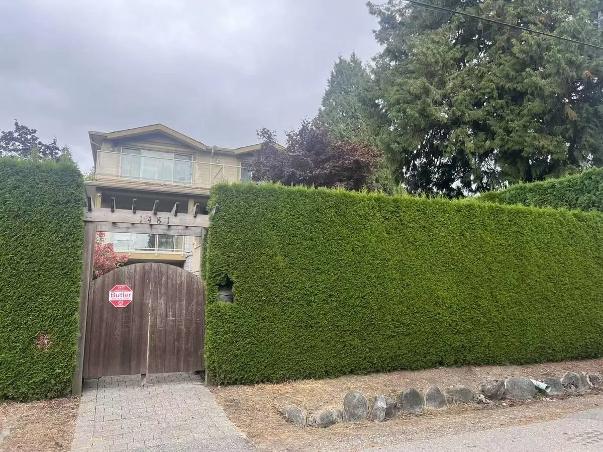 1481 Palmerston