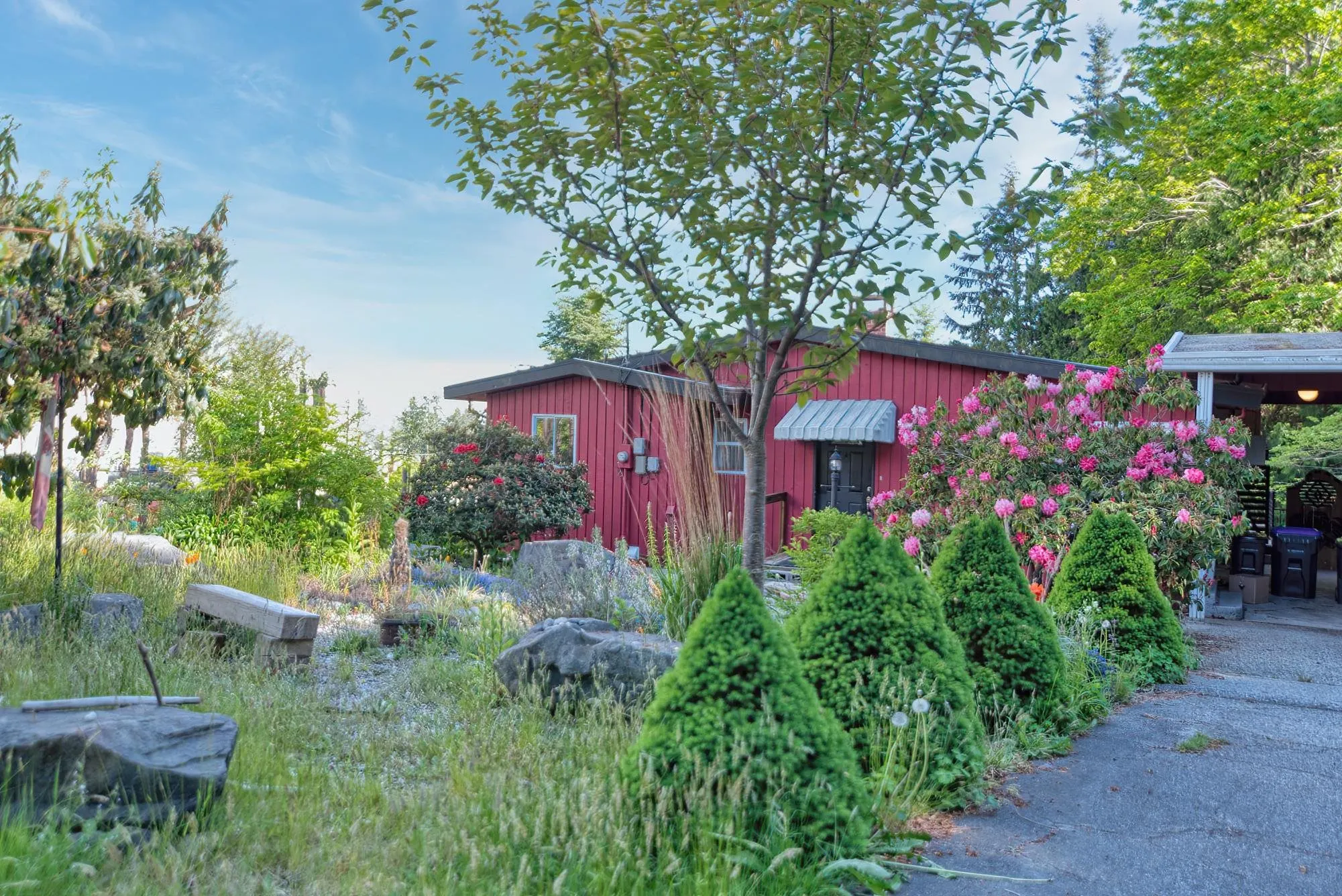 6533 Meier Road