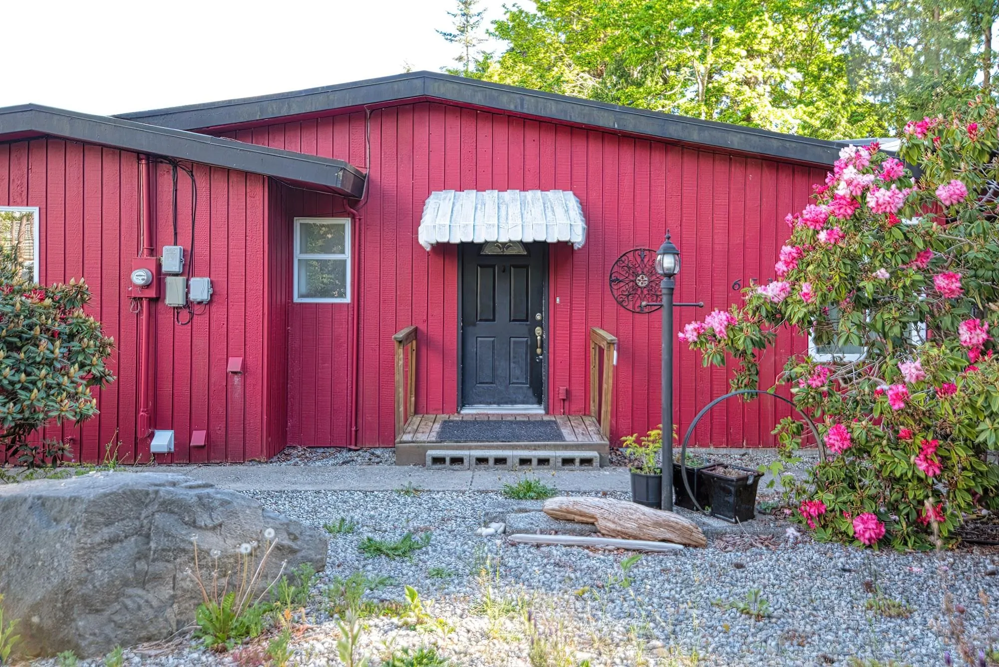 6533 Meier Road