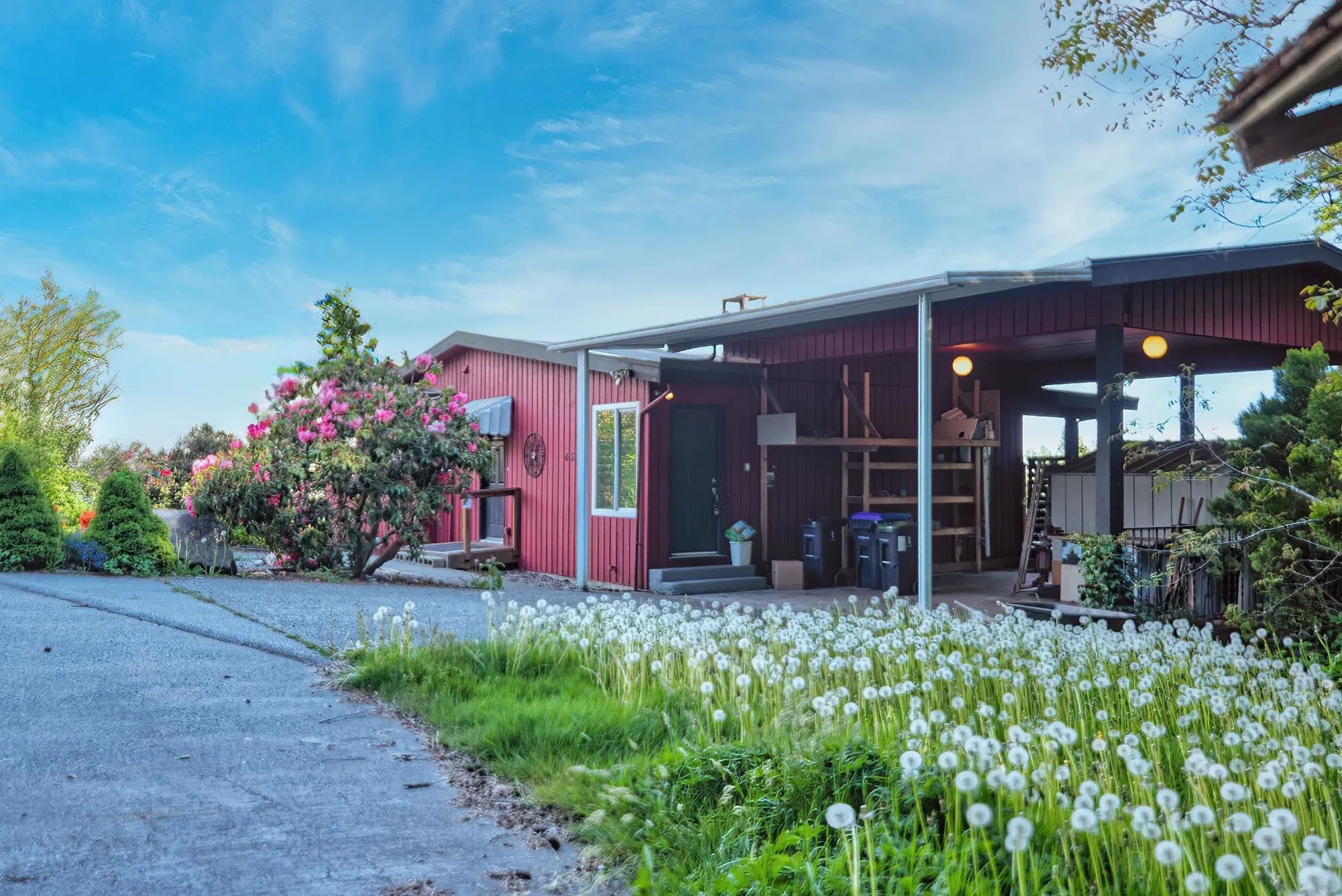 6533 Meier Road