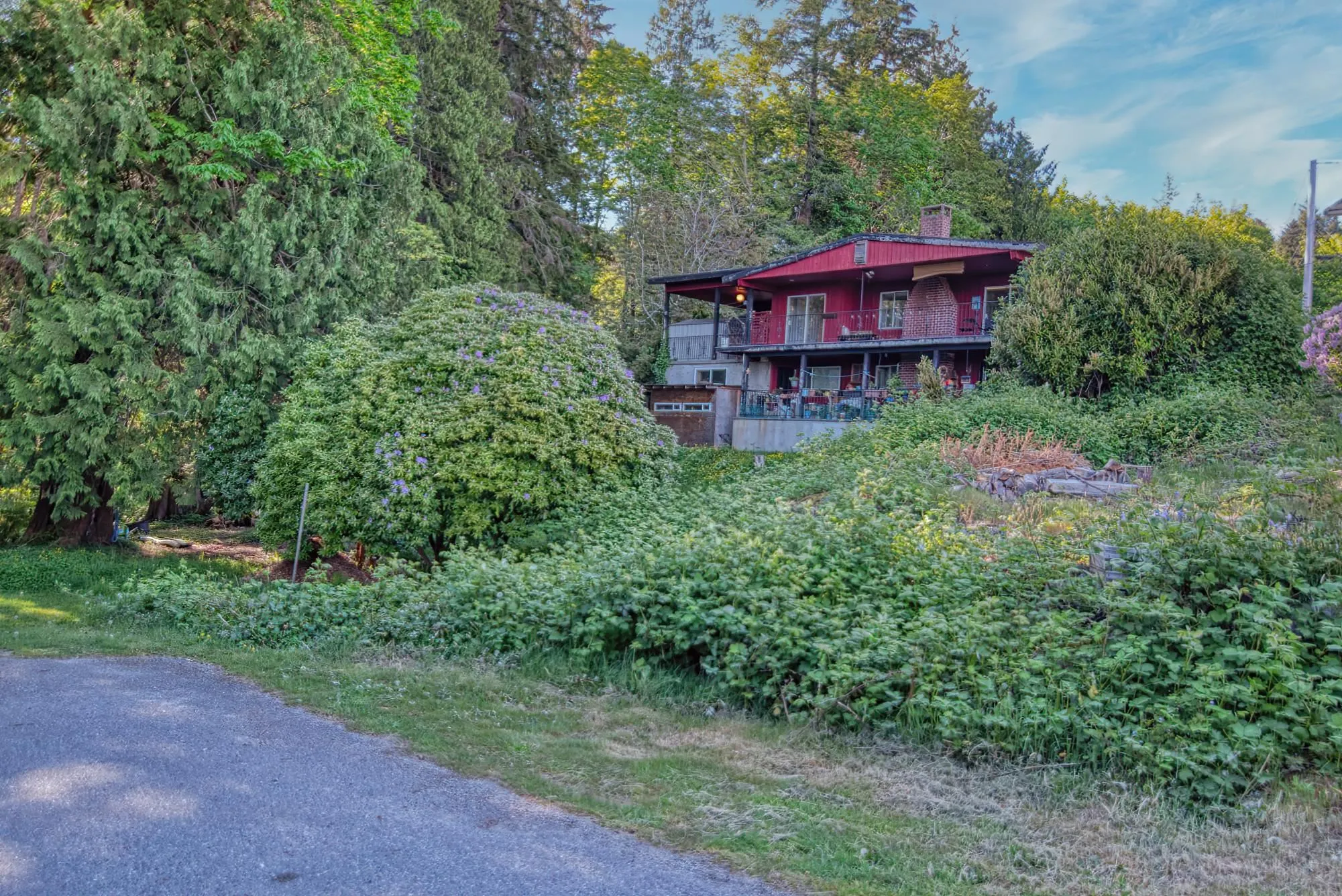 6533 Meier Road